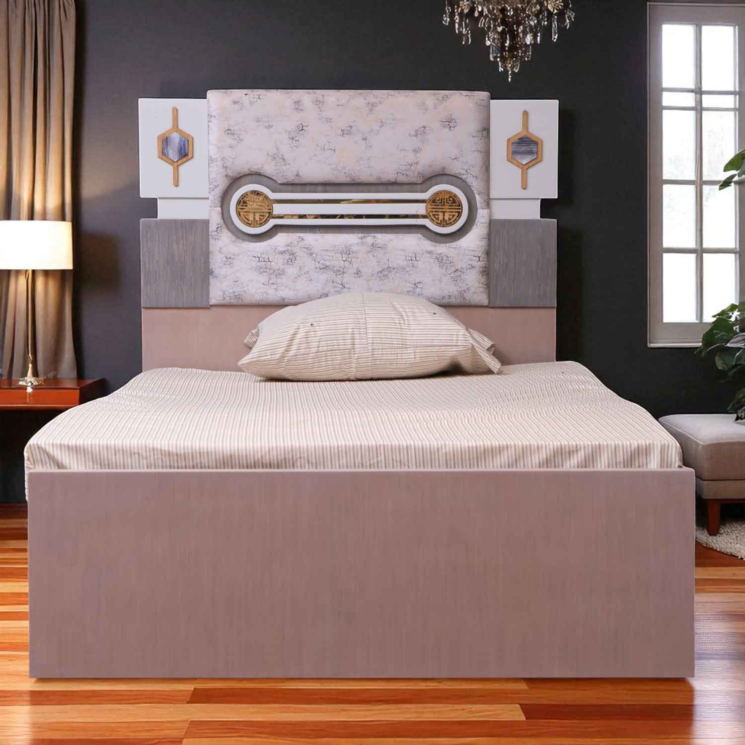 سرير اطفال 233