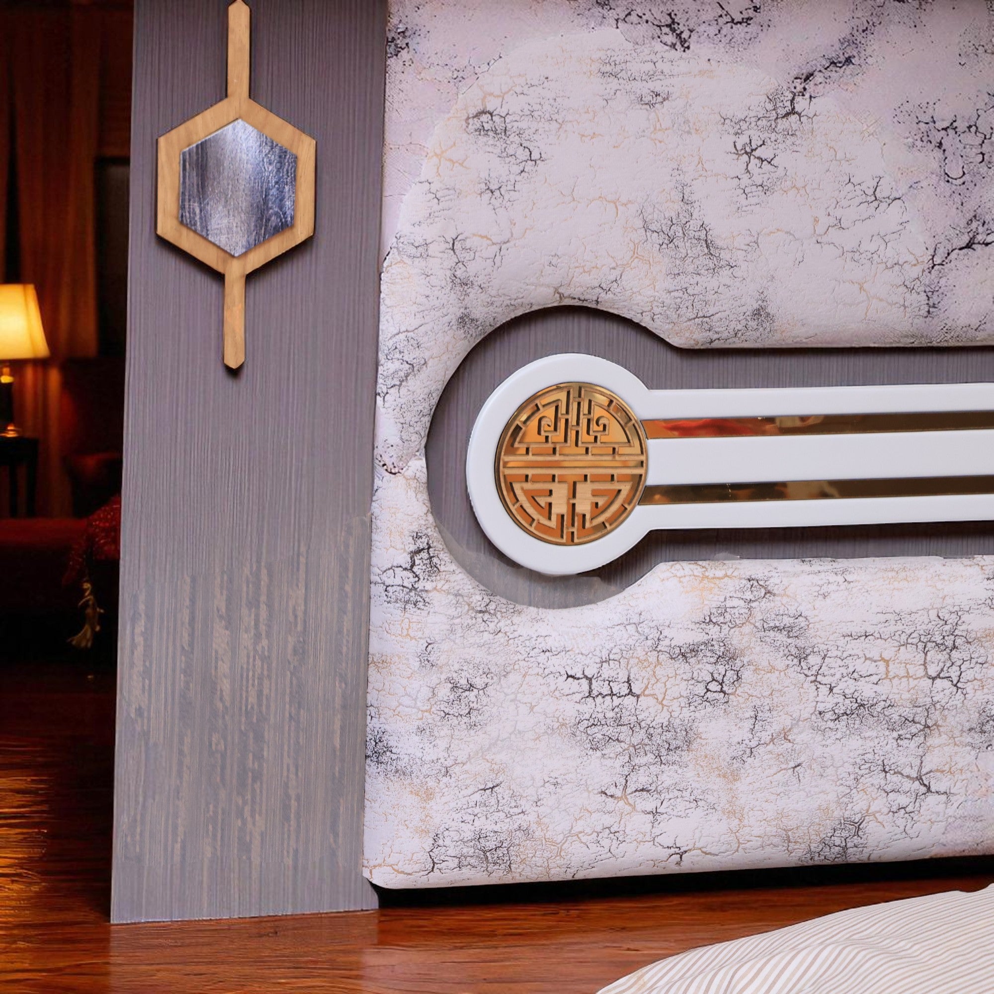 غرفة نوم اطفال 233