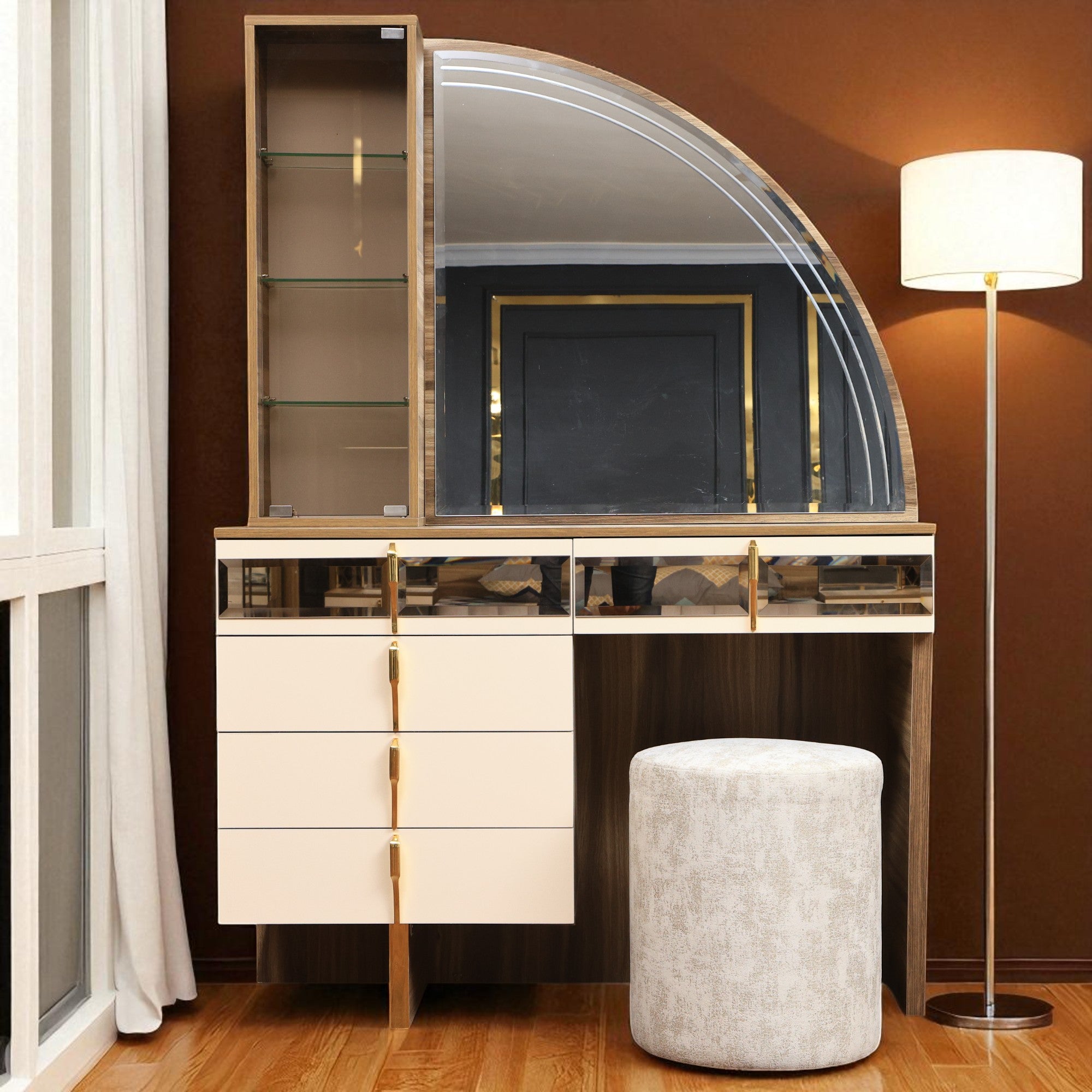 غرفة نوم ماستر 413