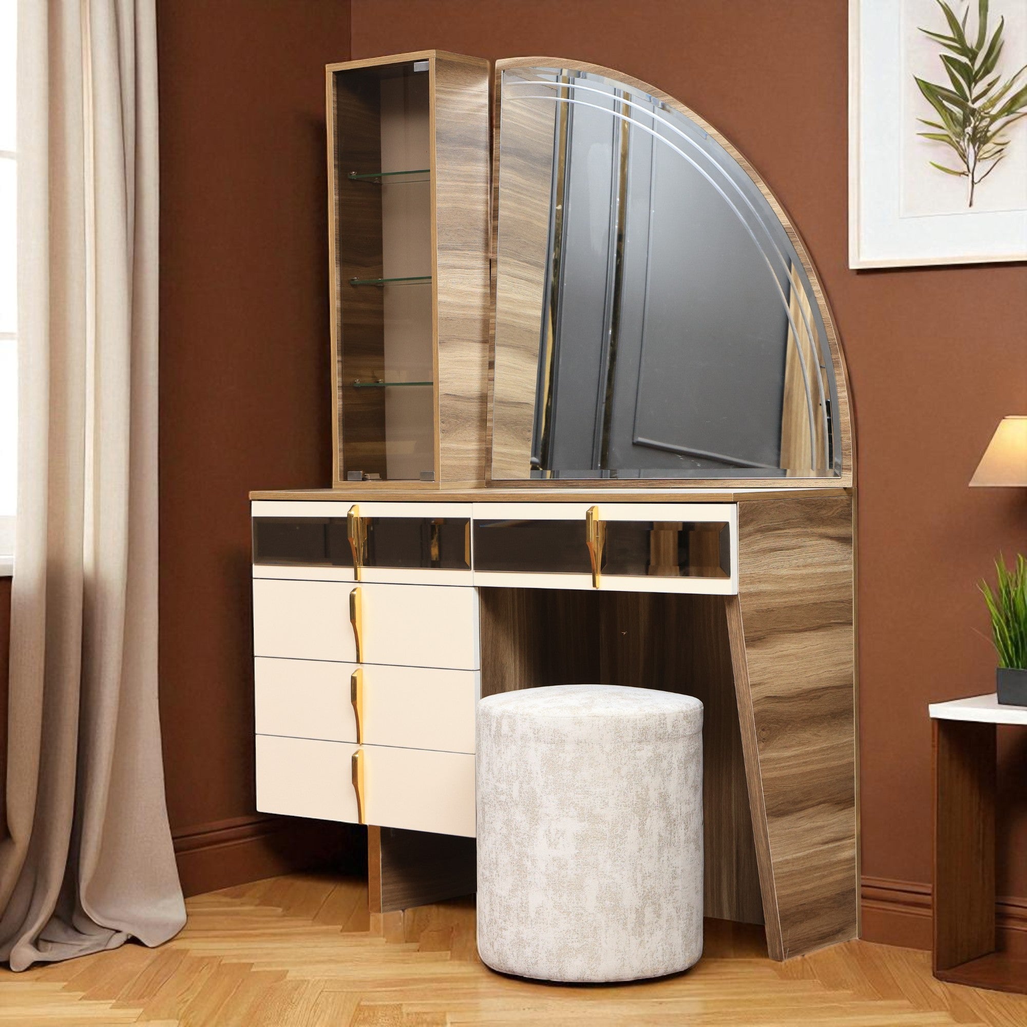 غرفة نوم ماستر 413