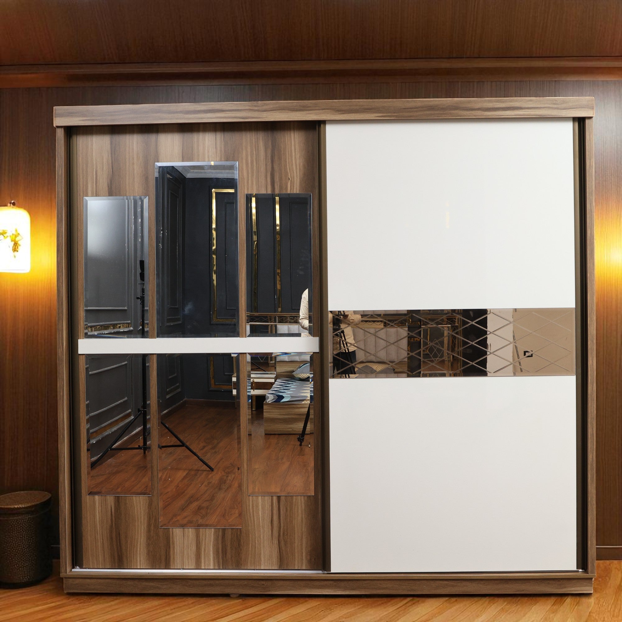 غرفة نوم ماستر 413