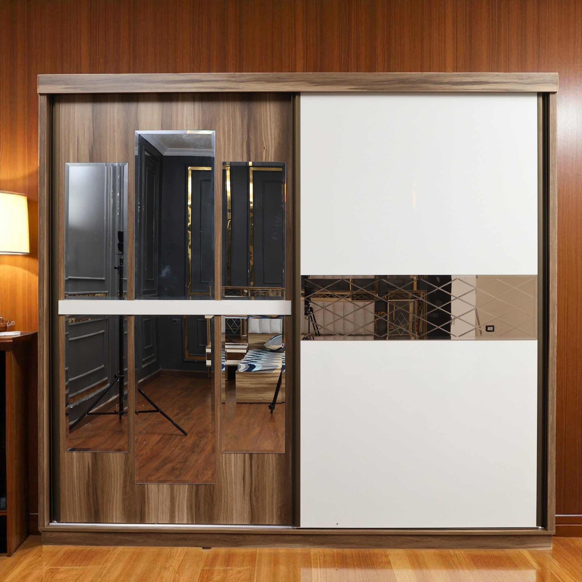 غرفة نوم ماستر 413