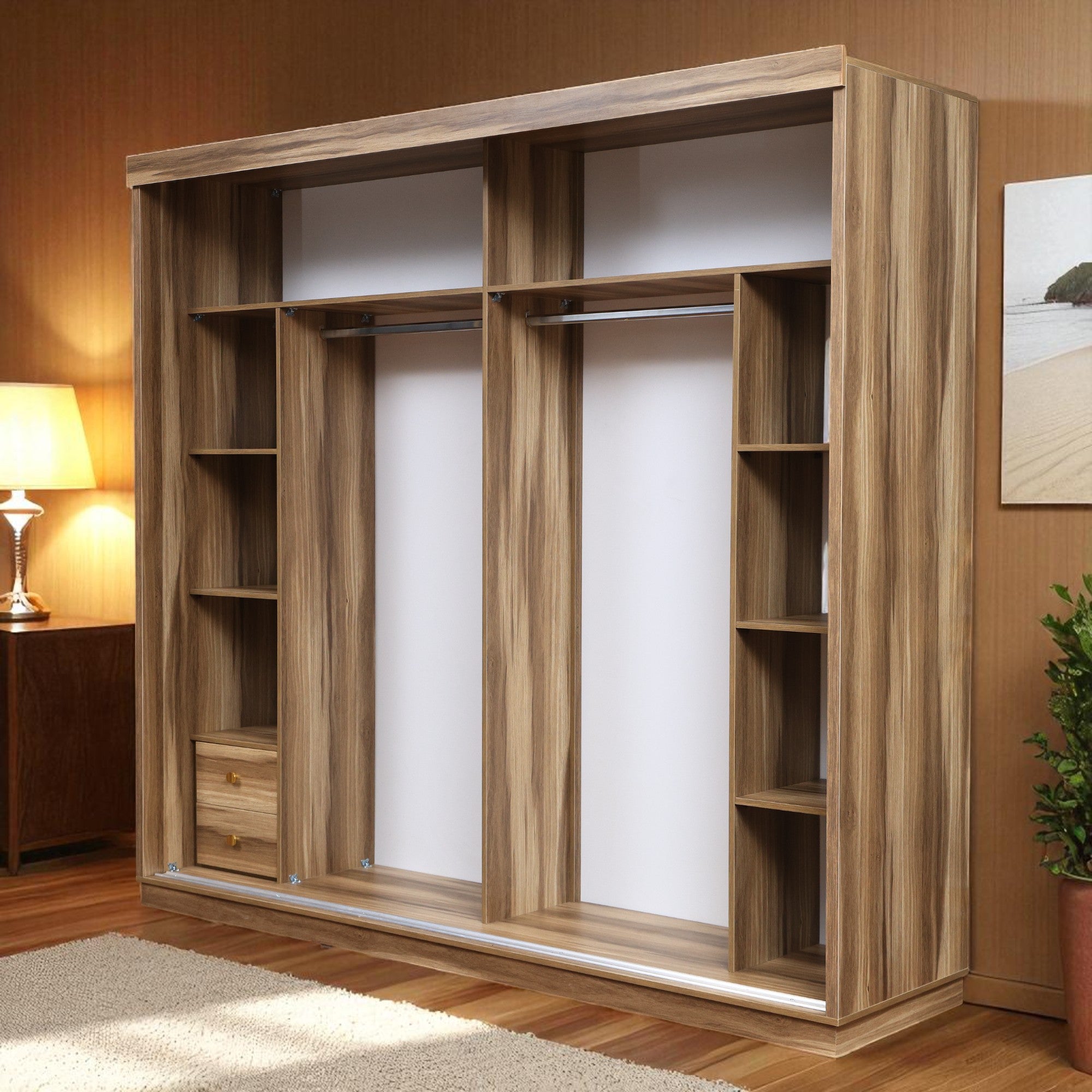 غرفة نوم ماستر 413