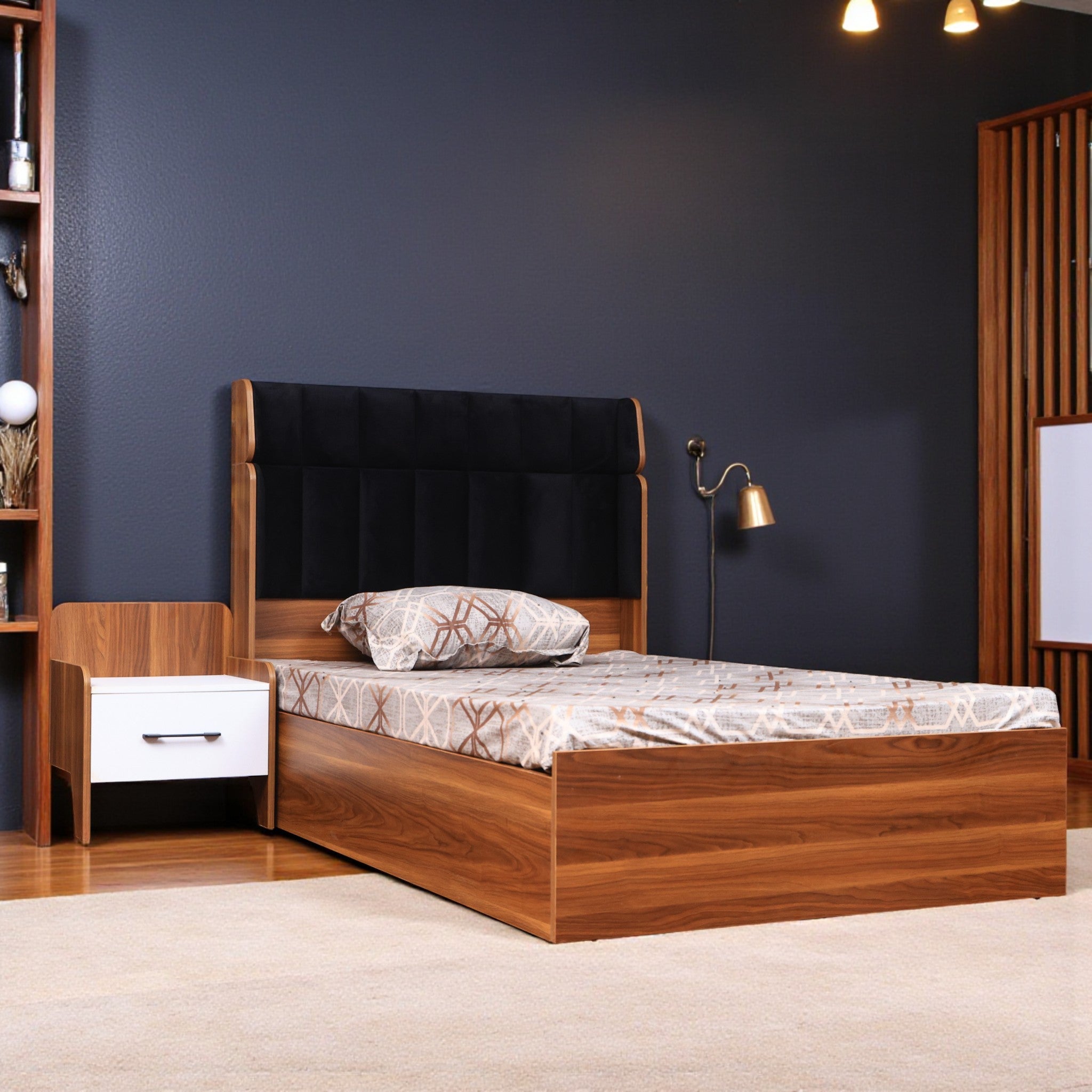 غرفة نوم اطفال 355