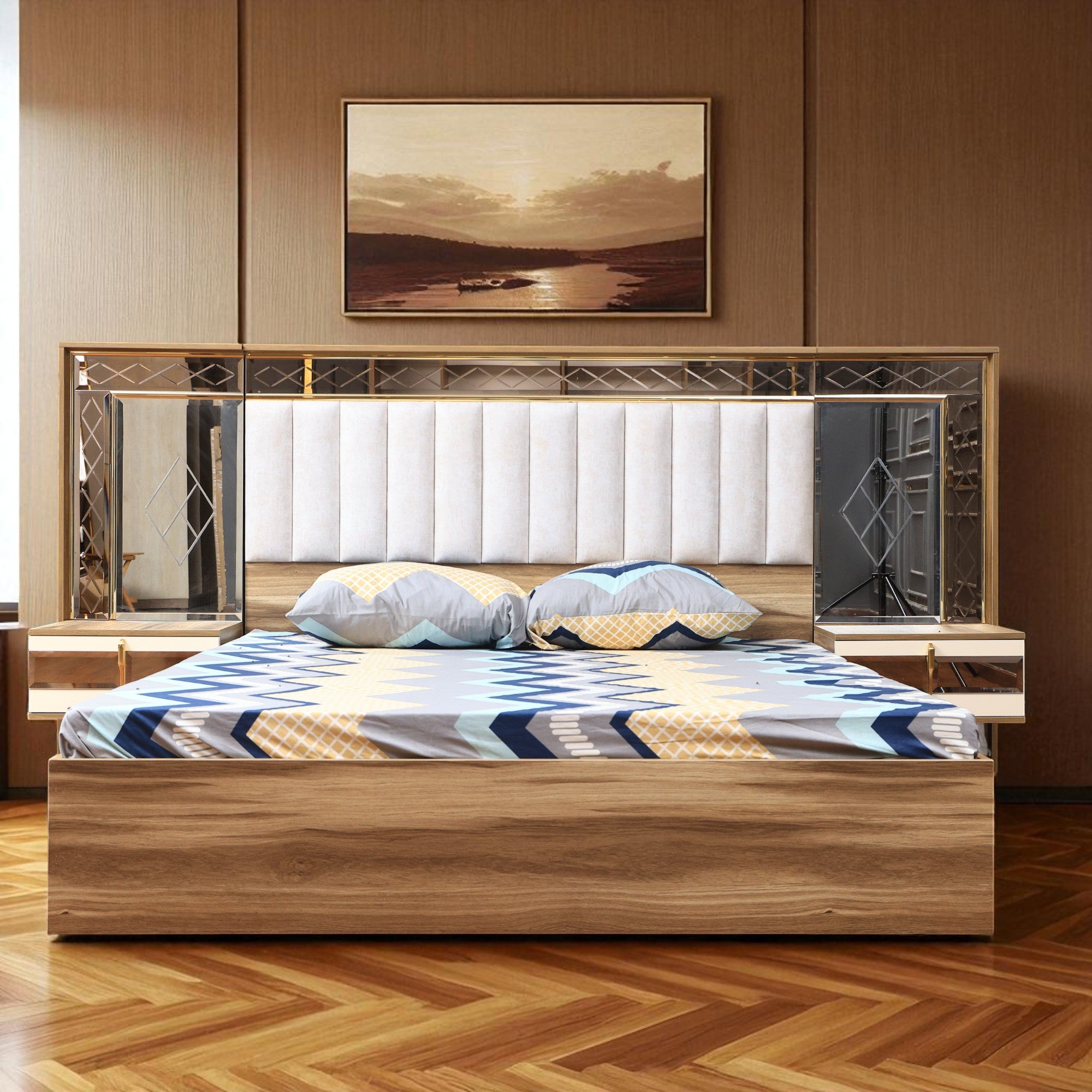 غرفة نوم ماستر 413