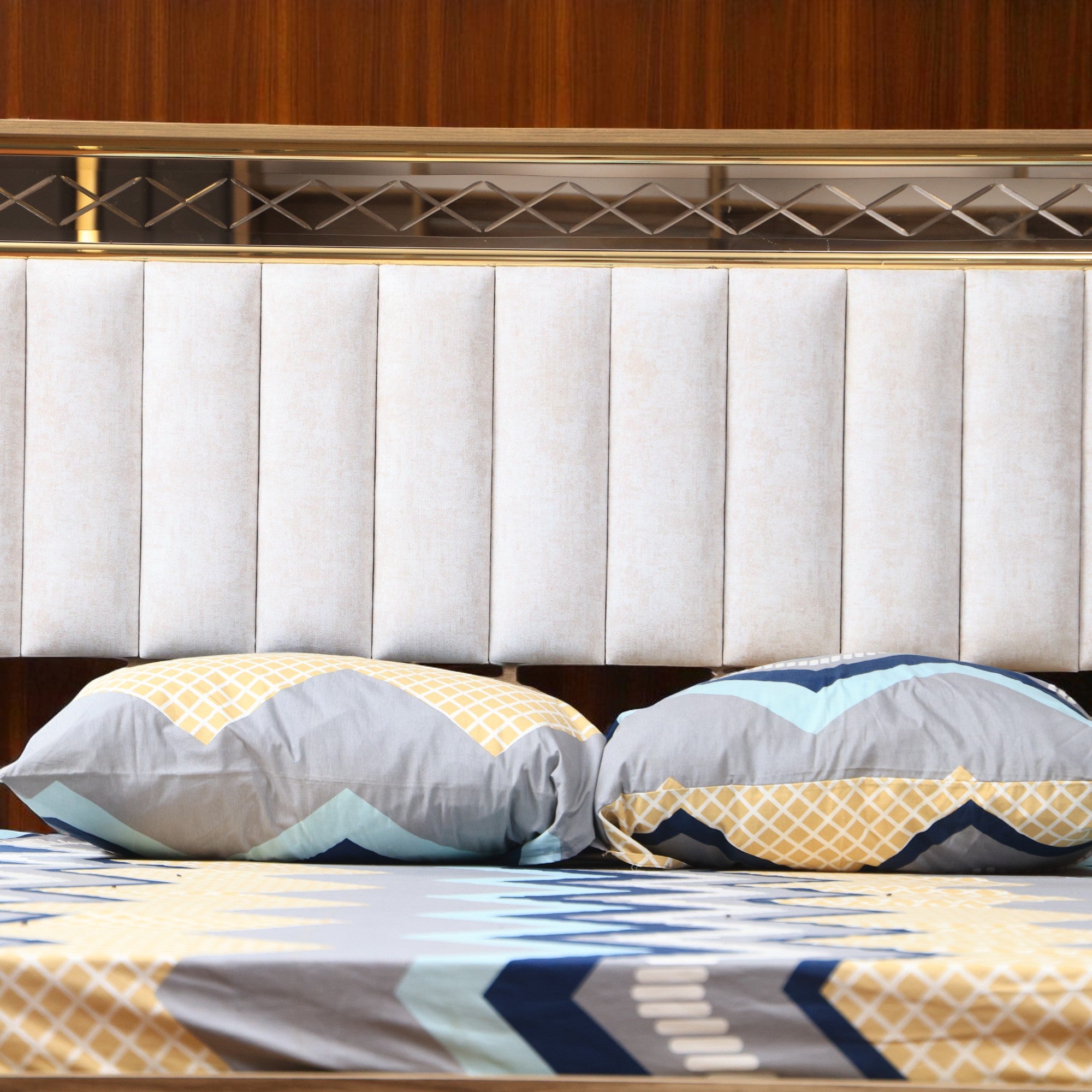 غرفة نوم ماستر 413