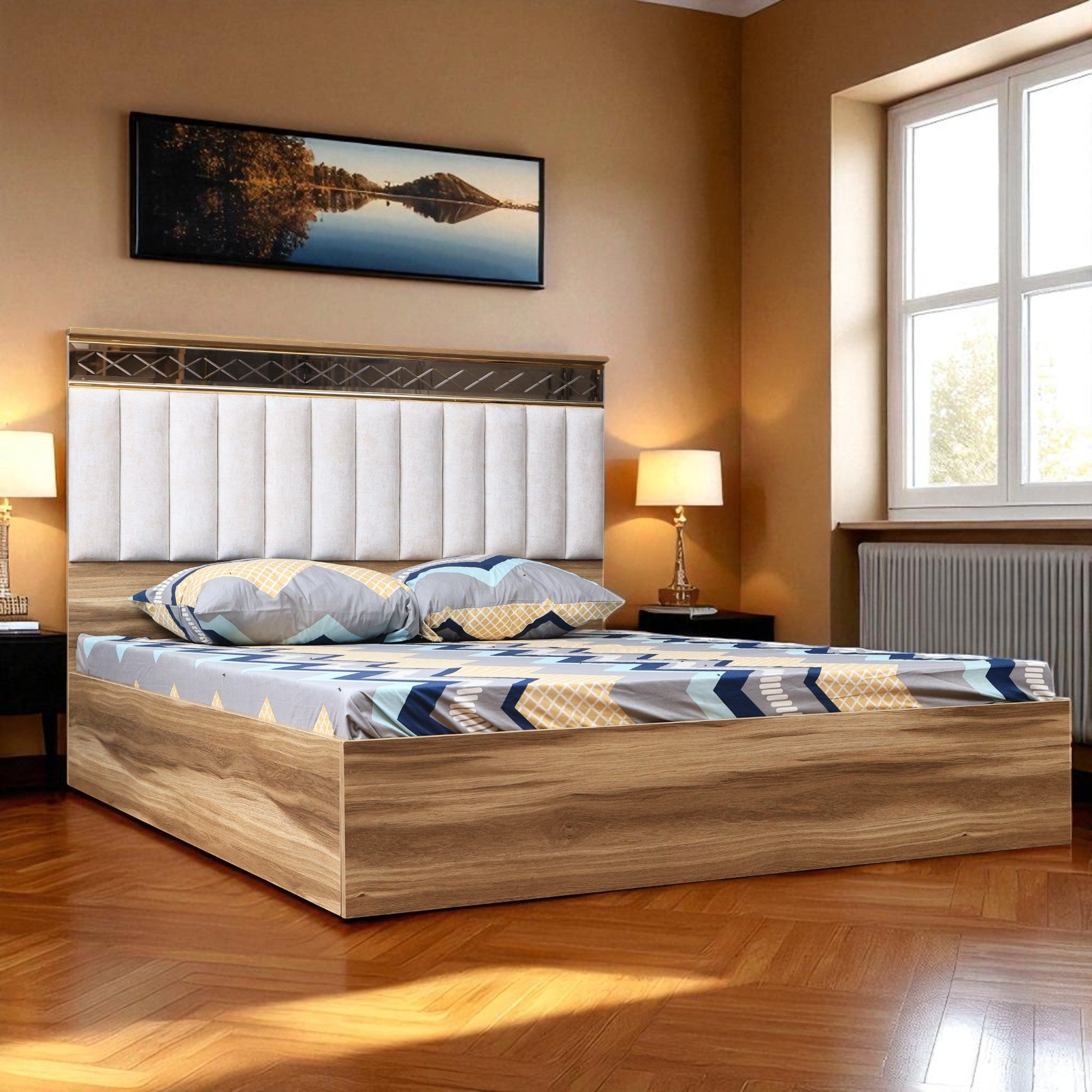 سرير ماستر 413