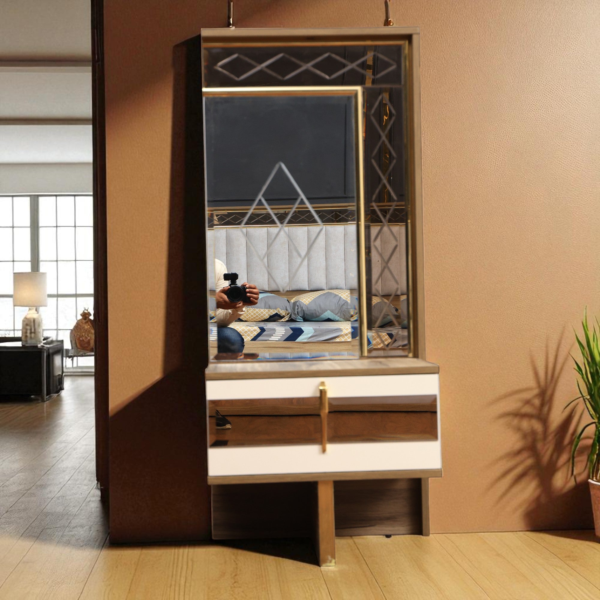 غرفة نوم ماستر 413