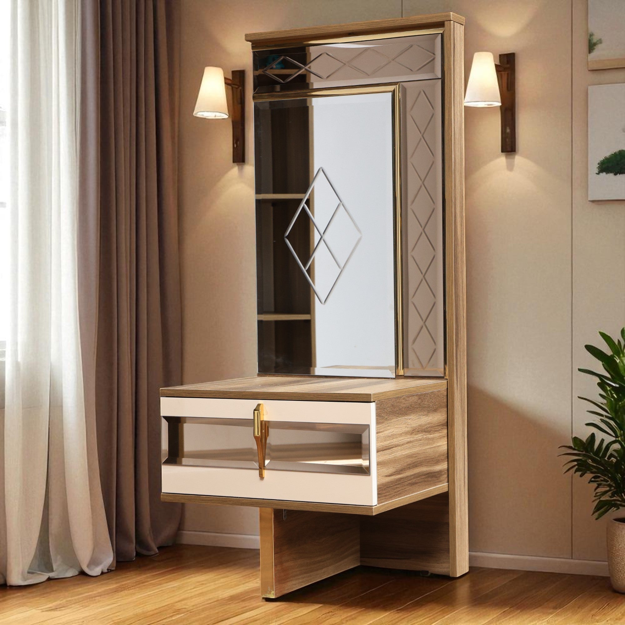 غرفة نوم ماستر 413