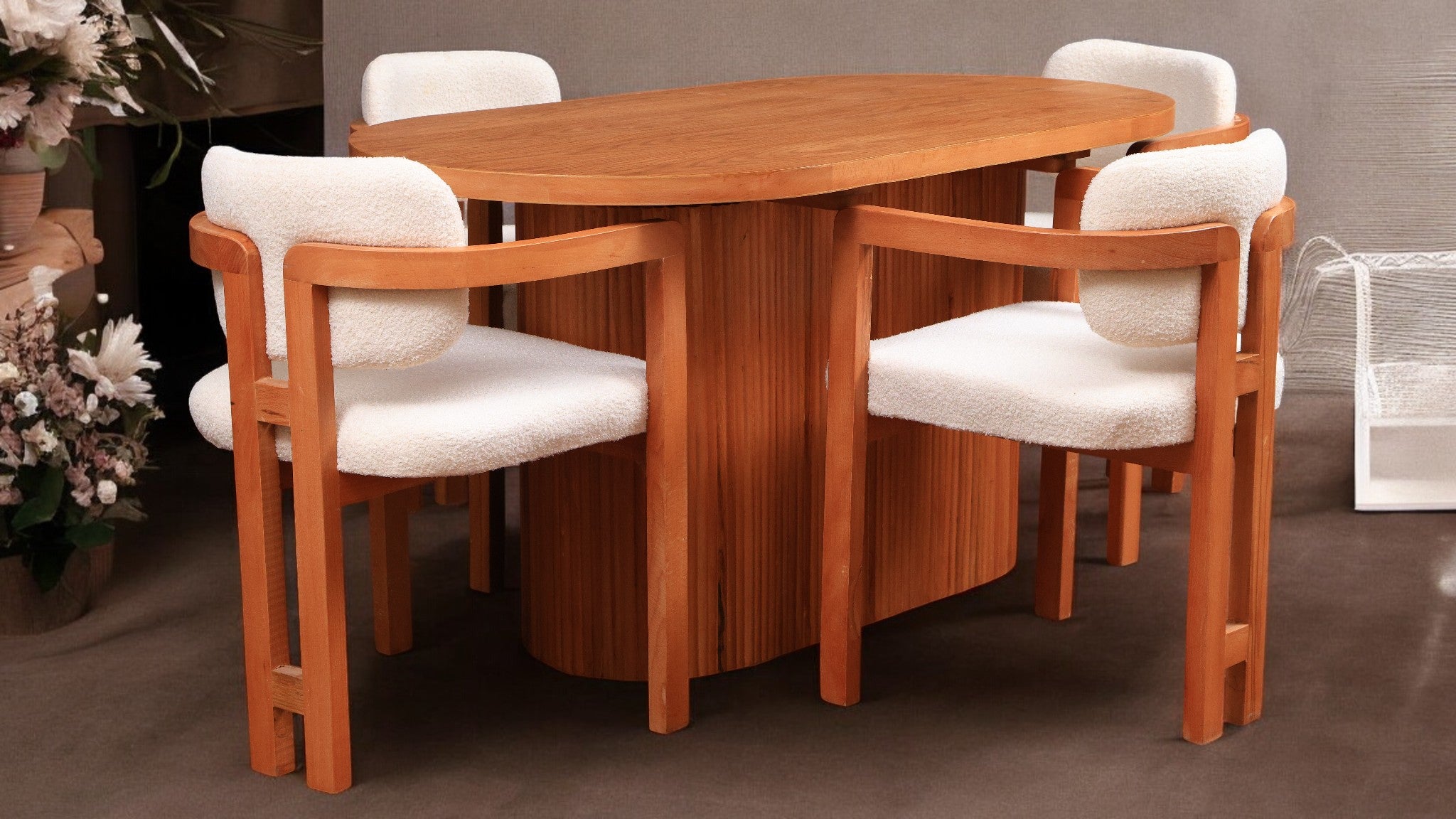 ترابيزة سفرة 442