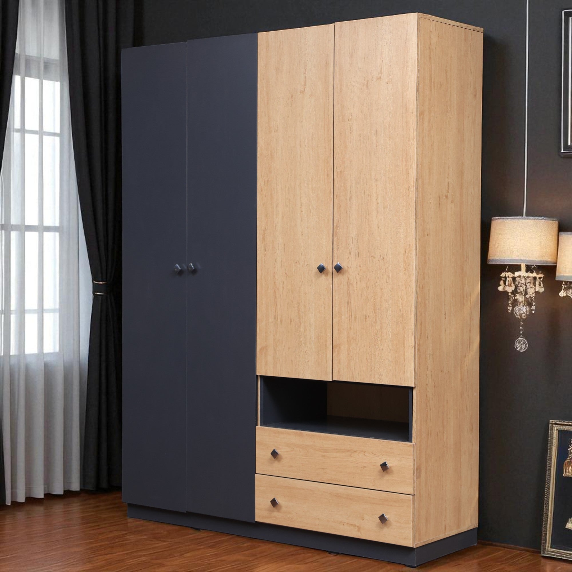 غرفة نوم اطفال 296