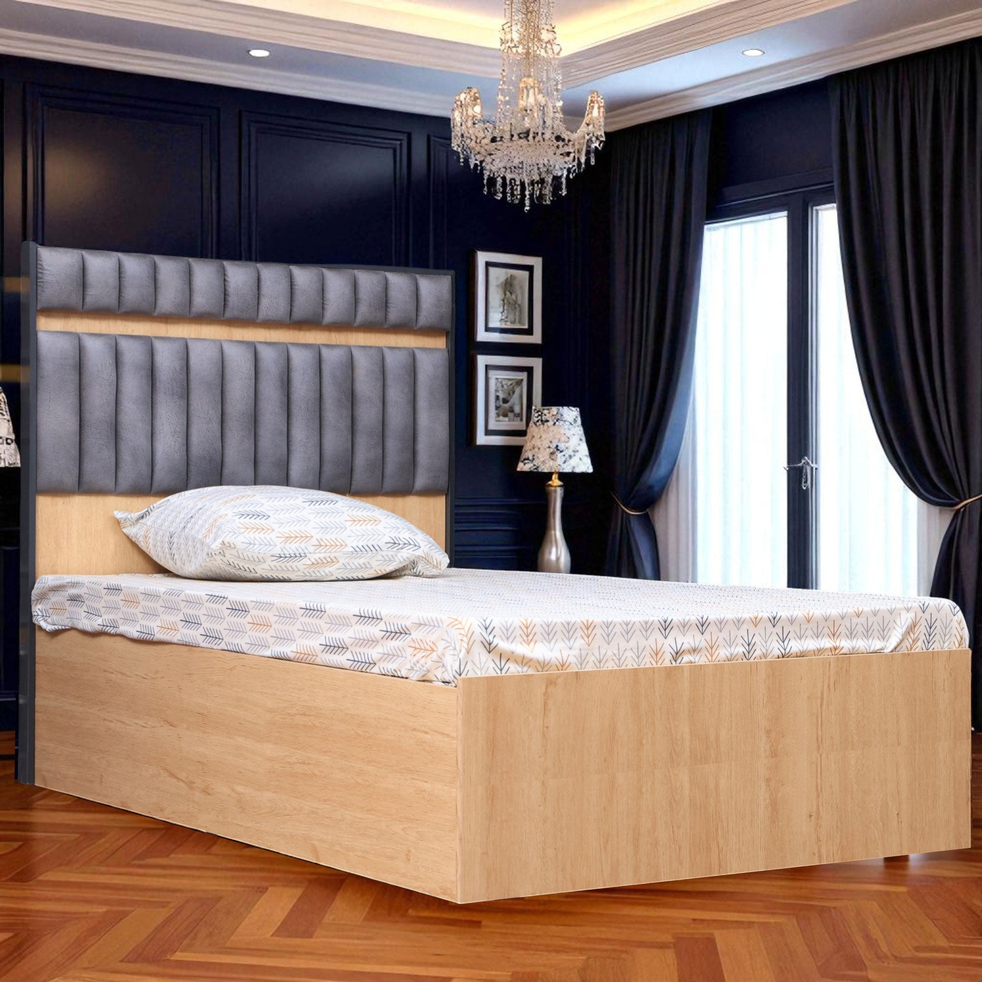 غرفة نوم اطفال 296