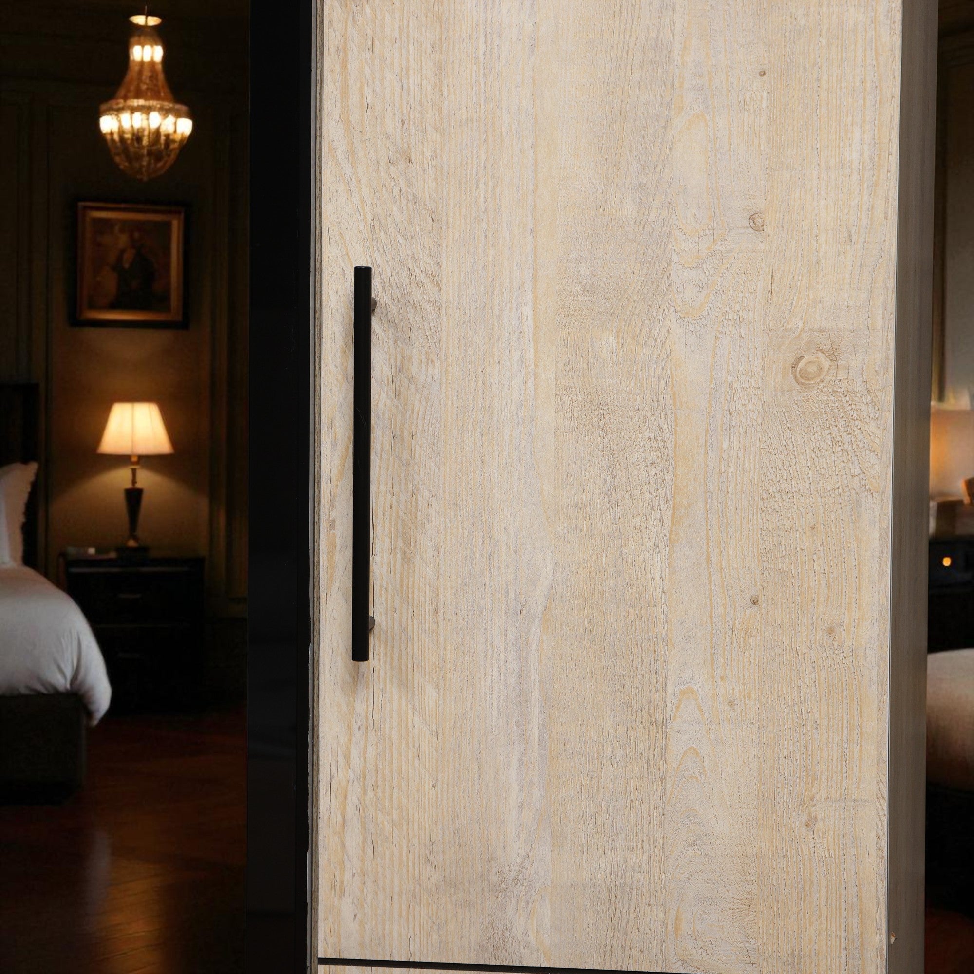 غرفة نوم ماستر 414