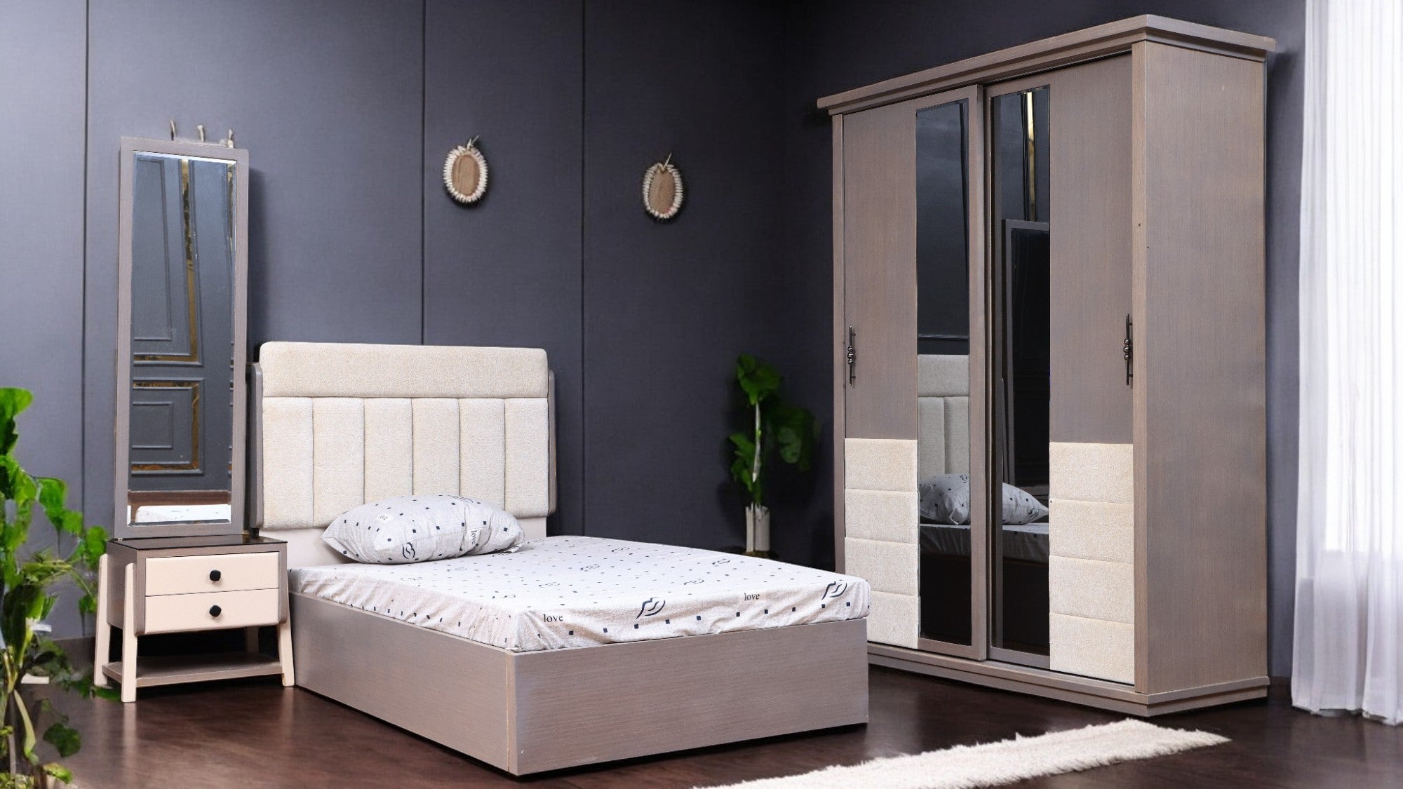 غرفة نوم اطفال 367