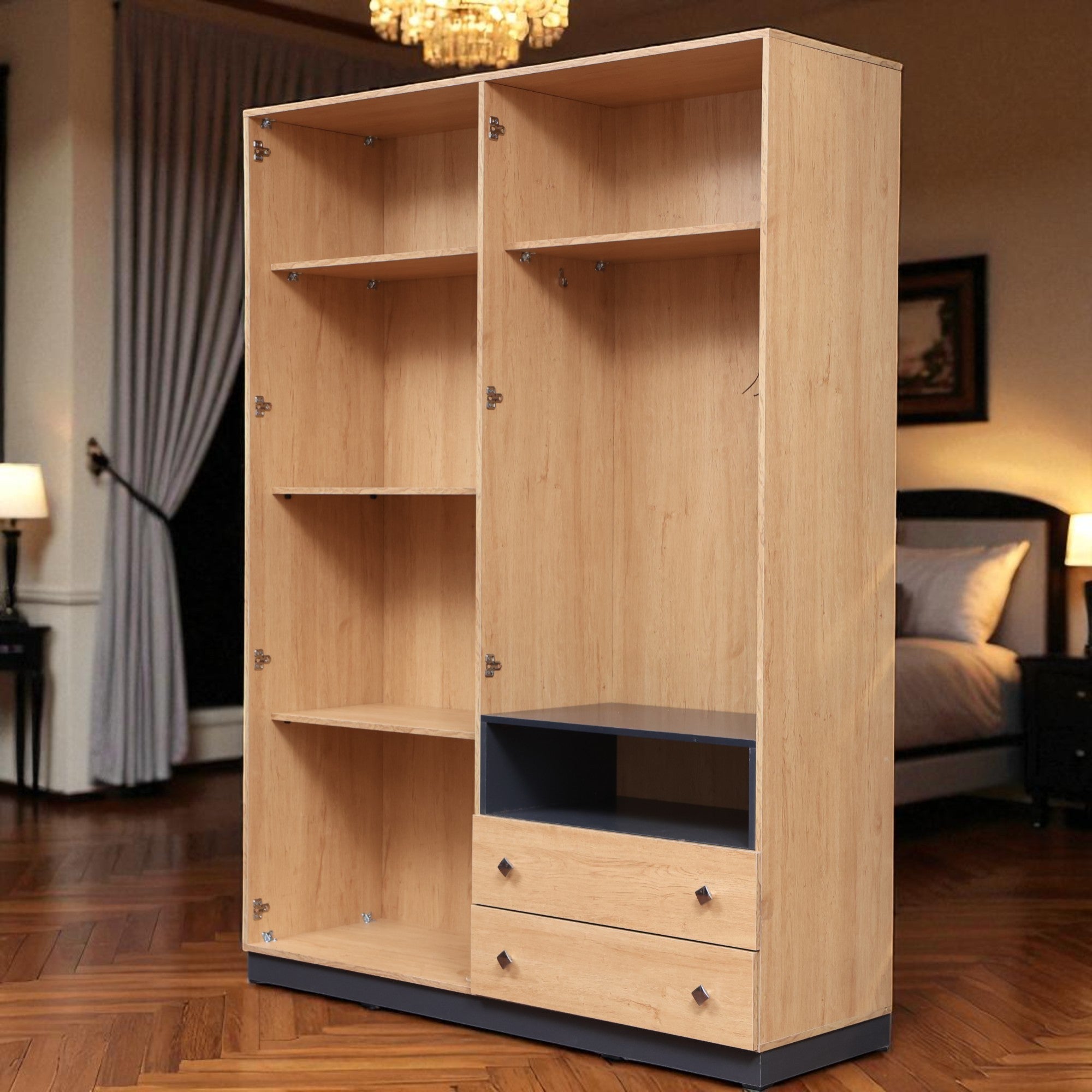 غرفة نوم اطفال 296