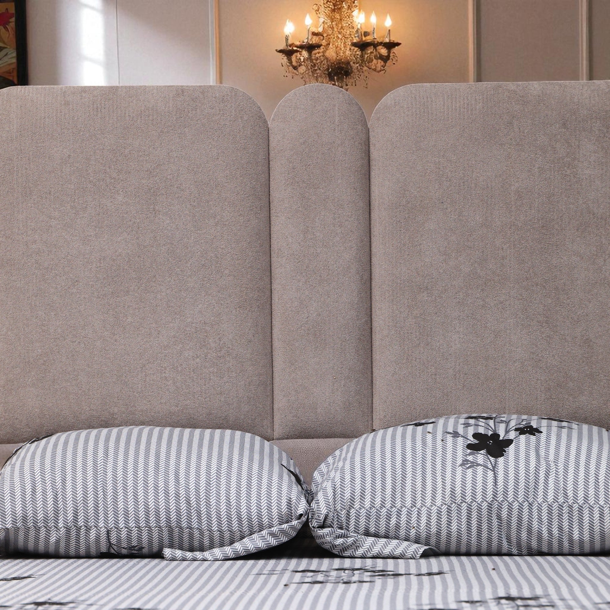 غرفة نوم ماستر 414