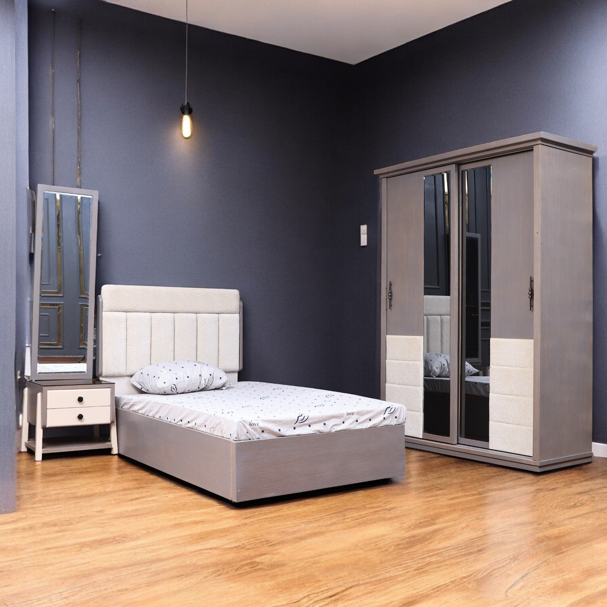 غرفة نوم اطفال 367