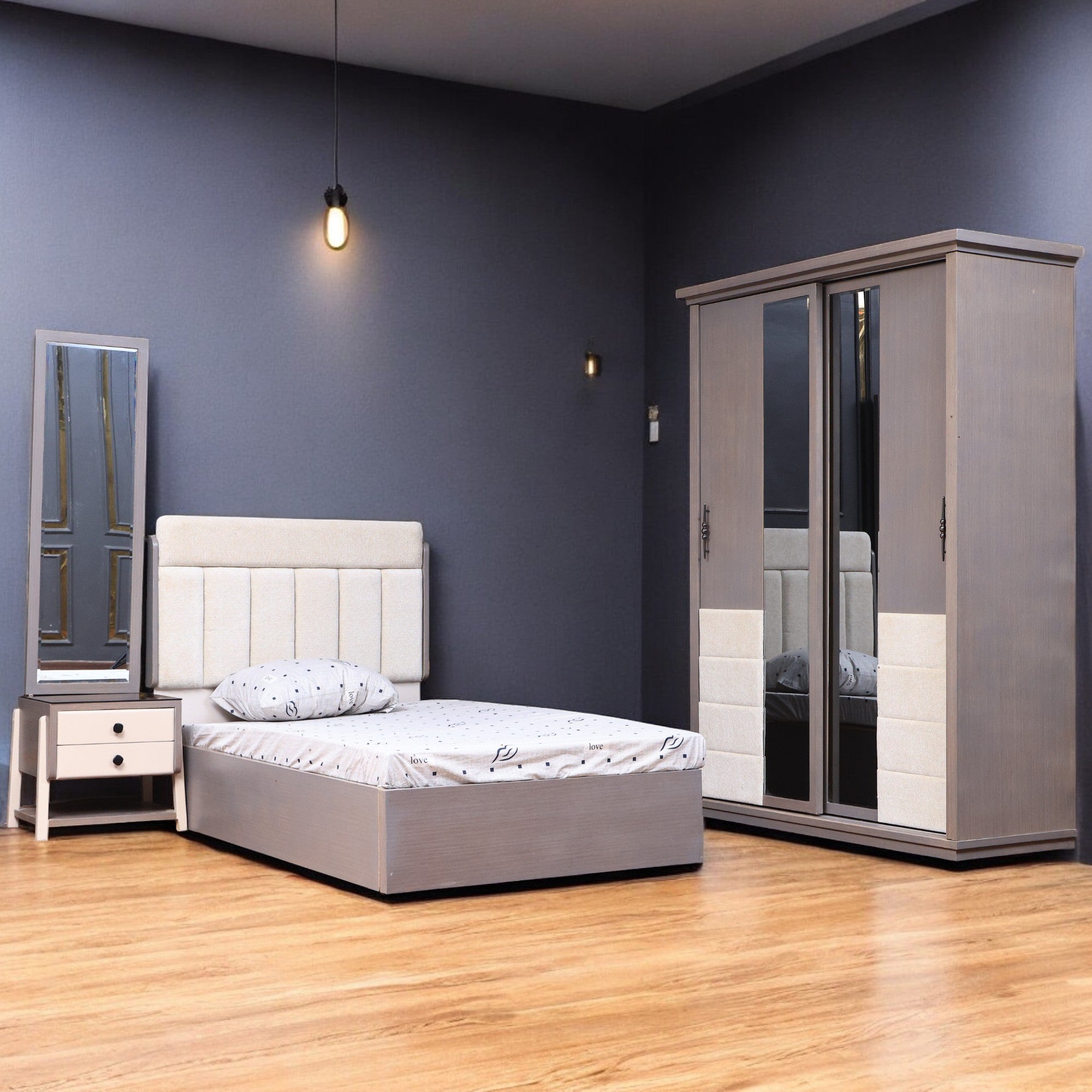 غرفة نوم اطفال 367