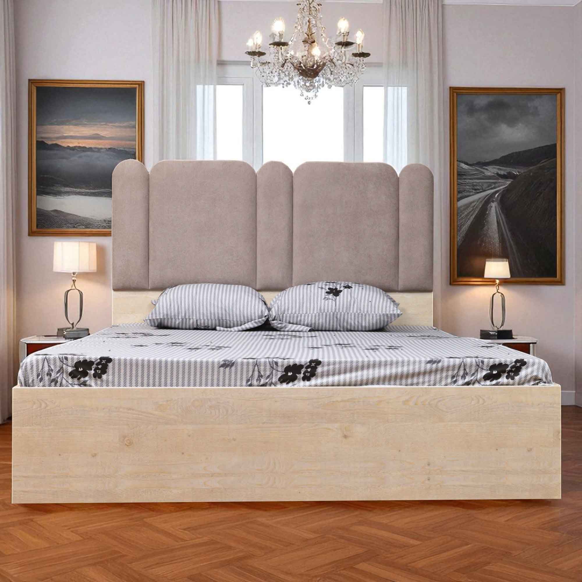 غرفة نوم ماستر 414