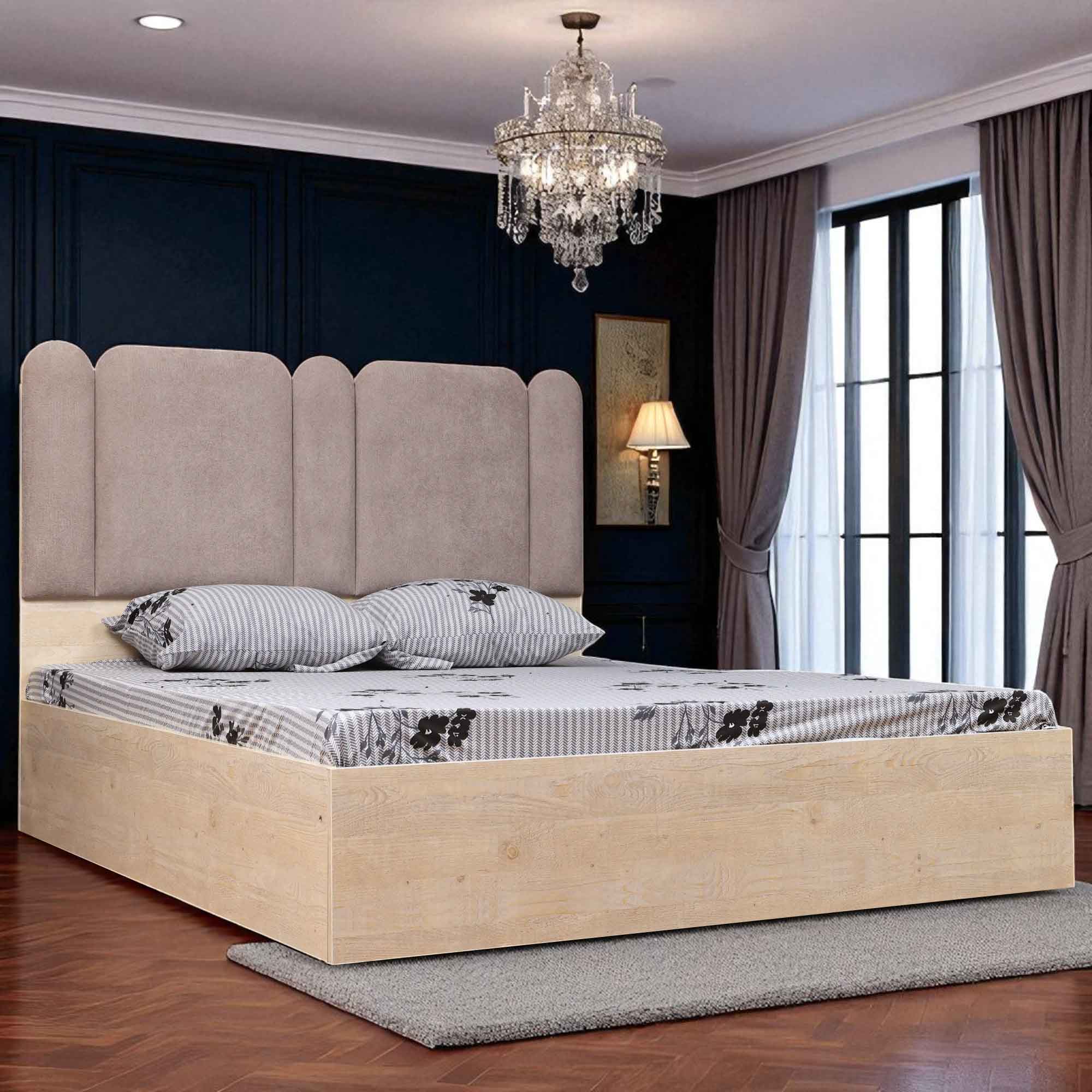 سرير ماستر 414