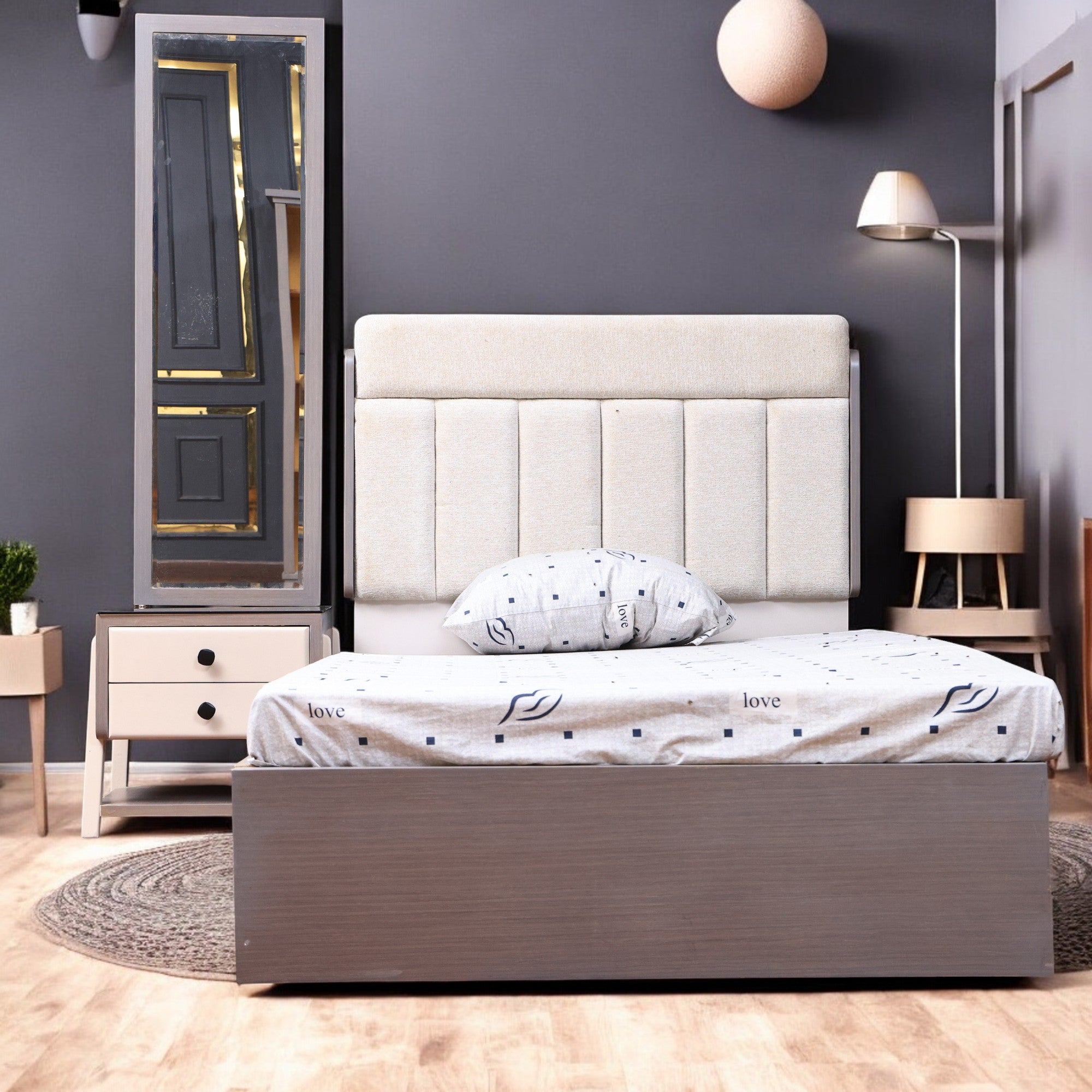 غرفة نوم اطفال 367