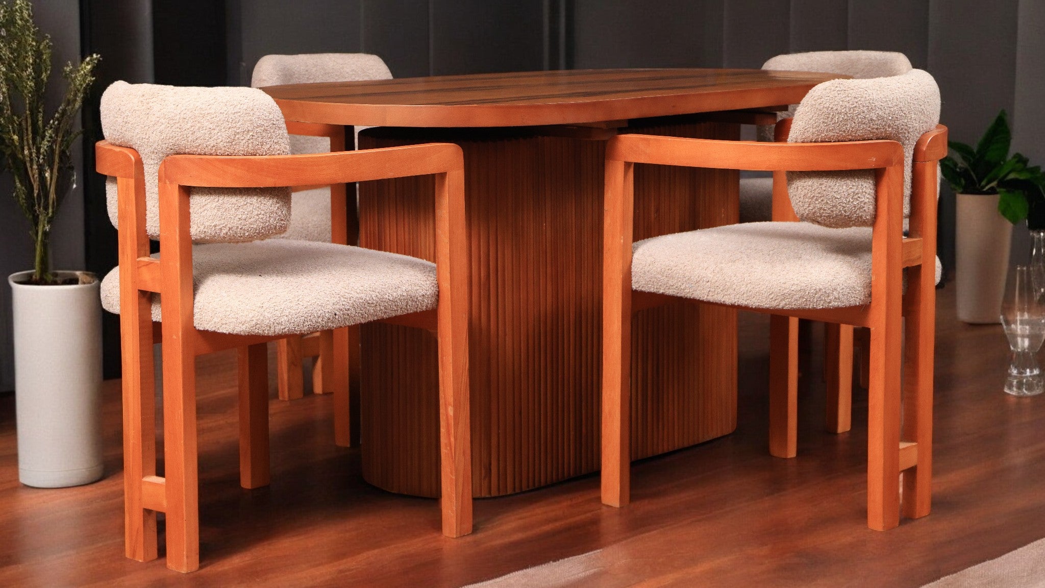 ترابيزة سفرة 443