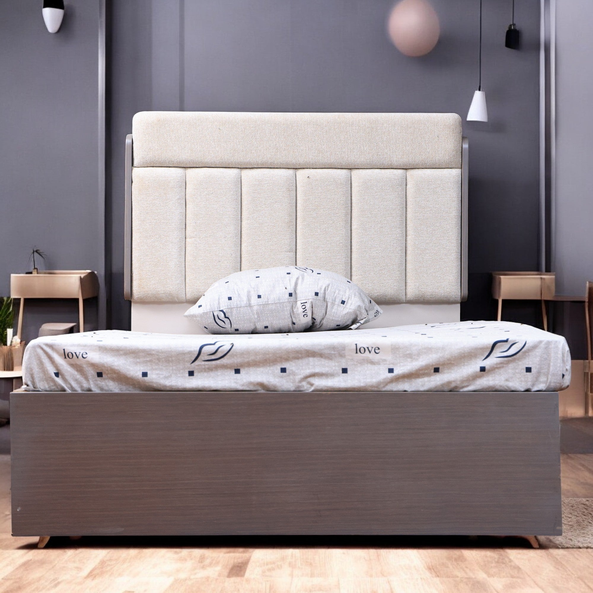 سرير اطفال 367