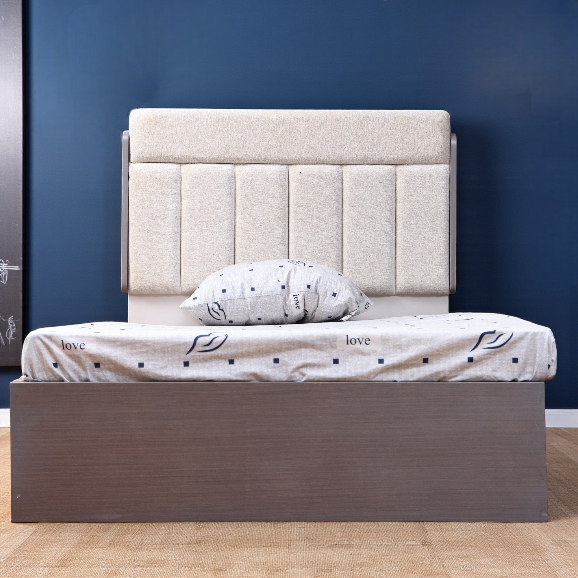 سرير اطفال 367