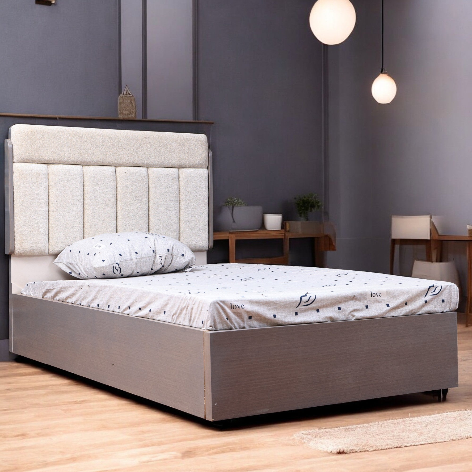 سرير اطفال 367