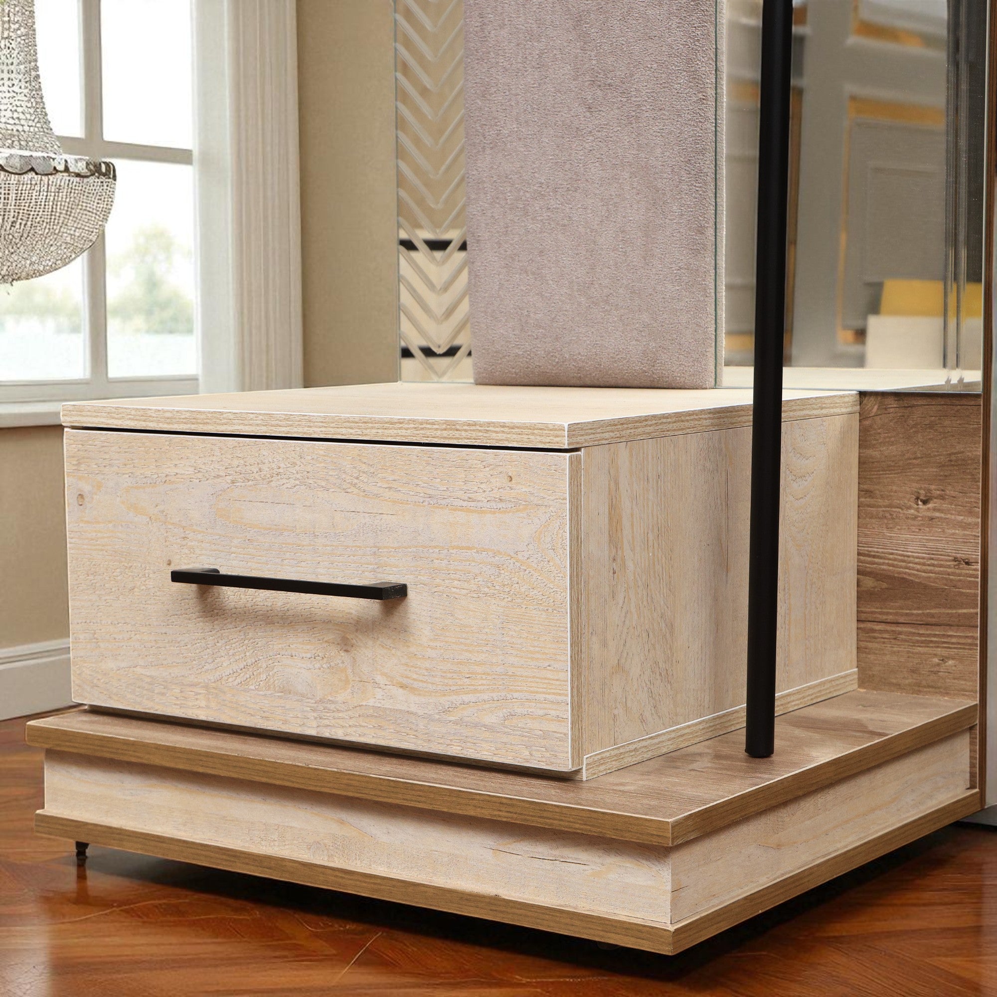 غرفة نوم ماستر 414