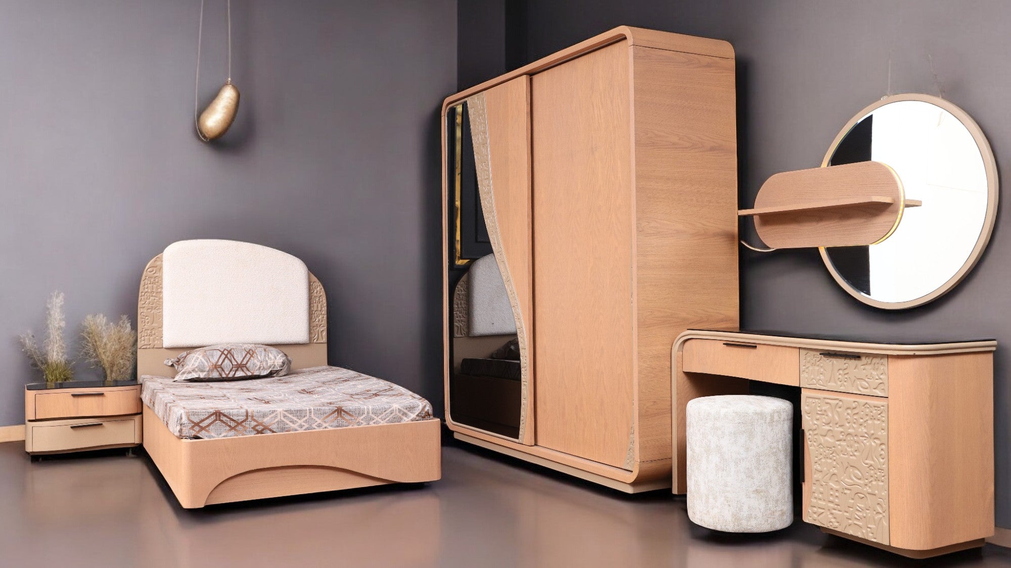 غرفة نوم اطفال 368