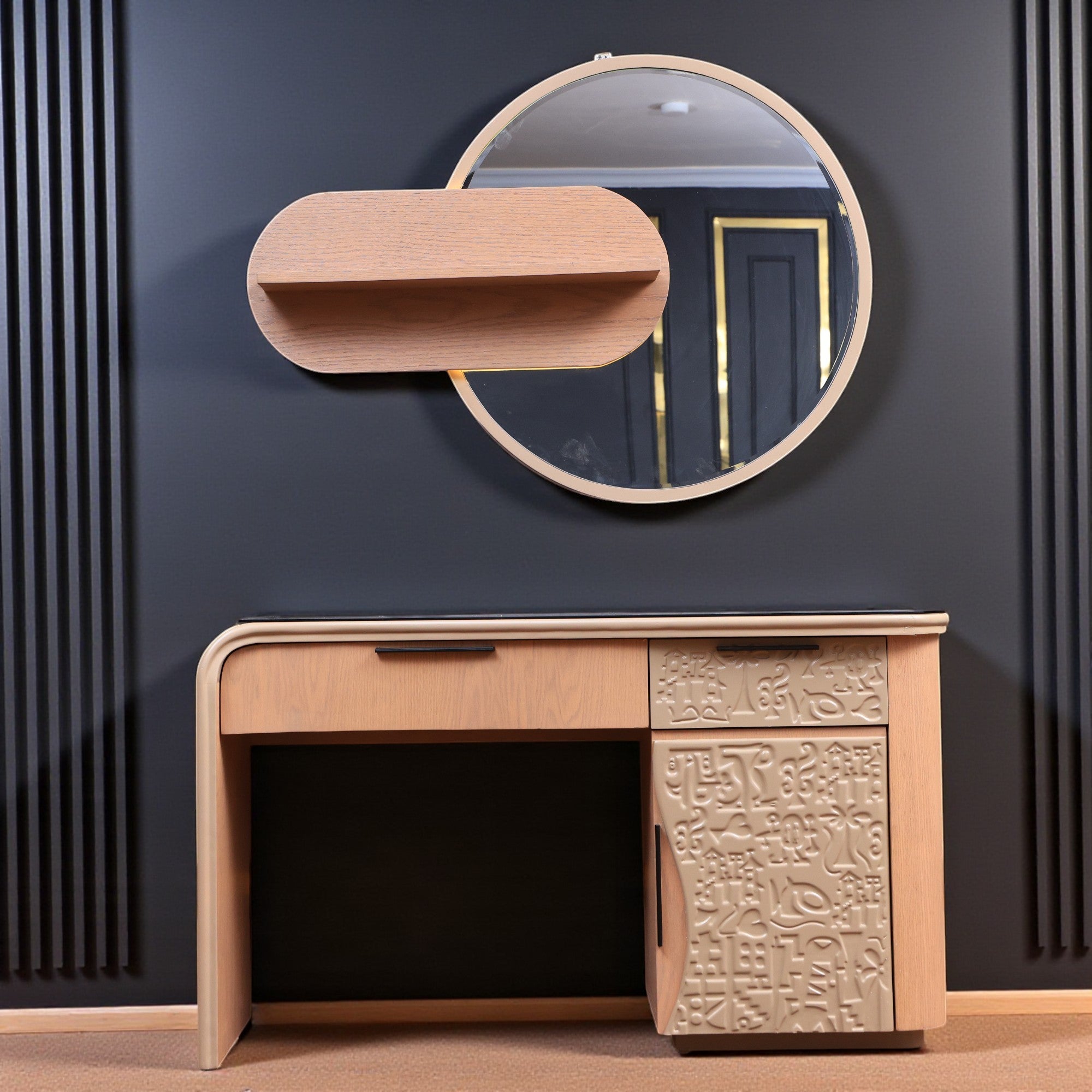 غرفة نوم اطفال 368