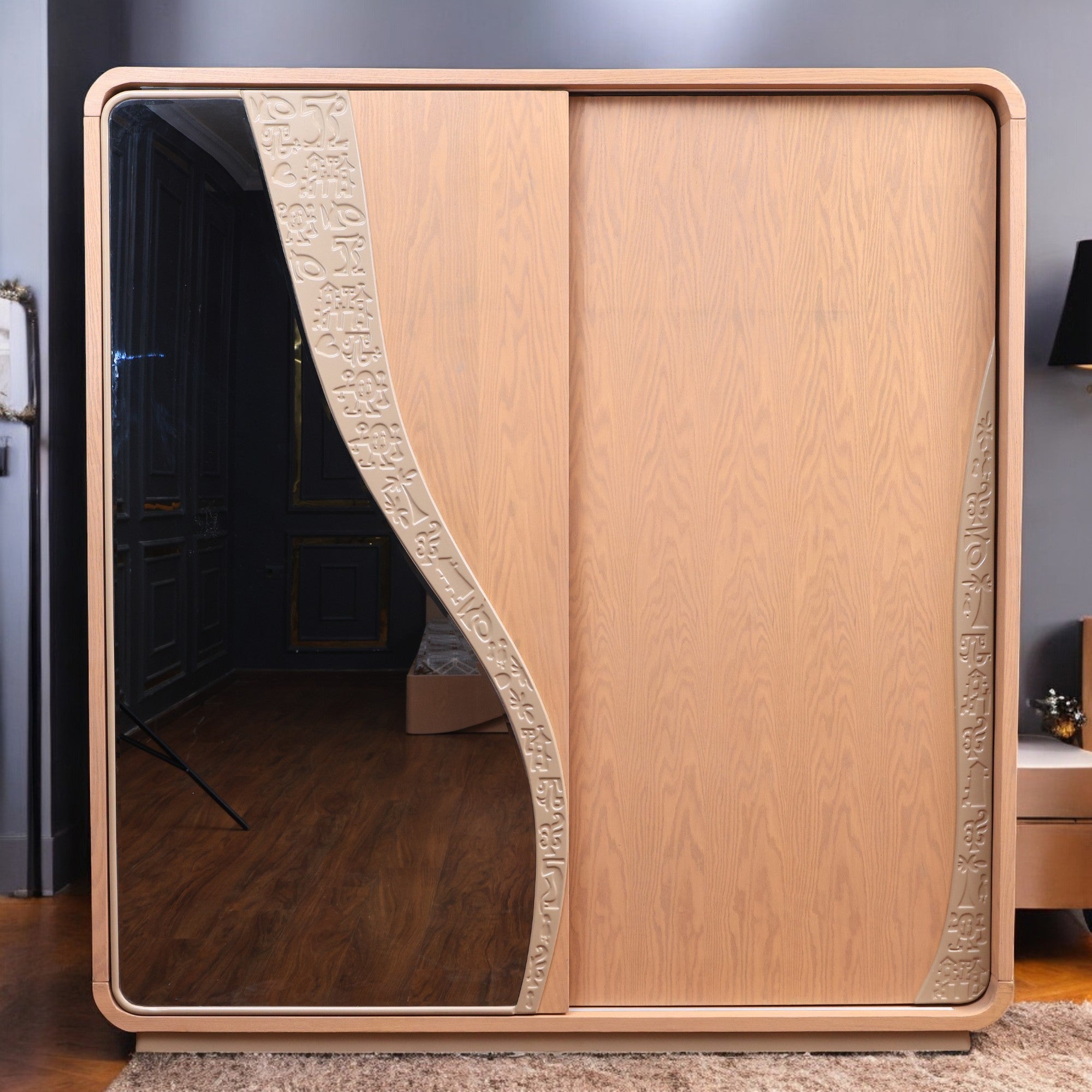 دولاب اطفال 368