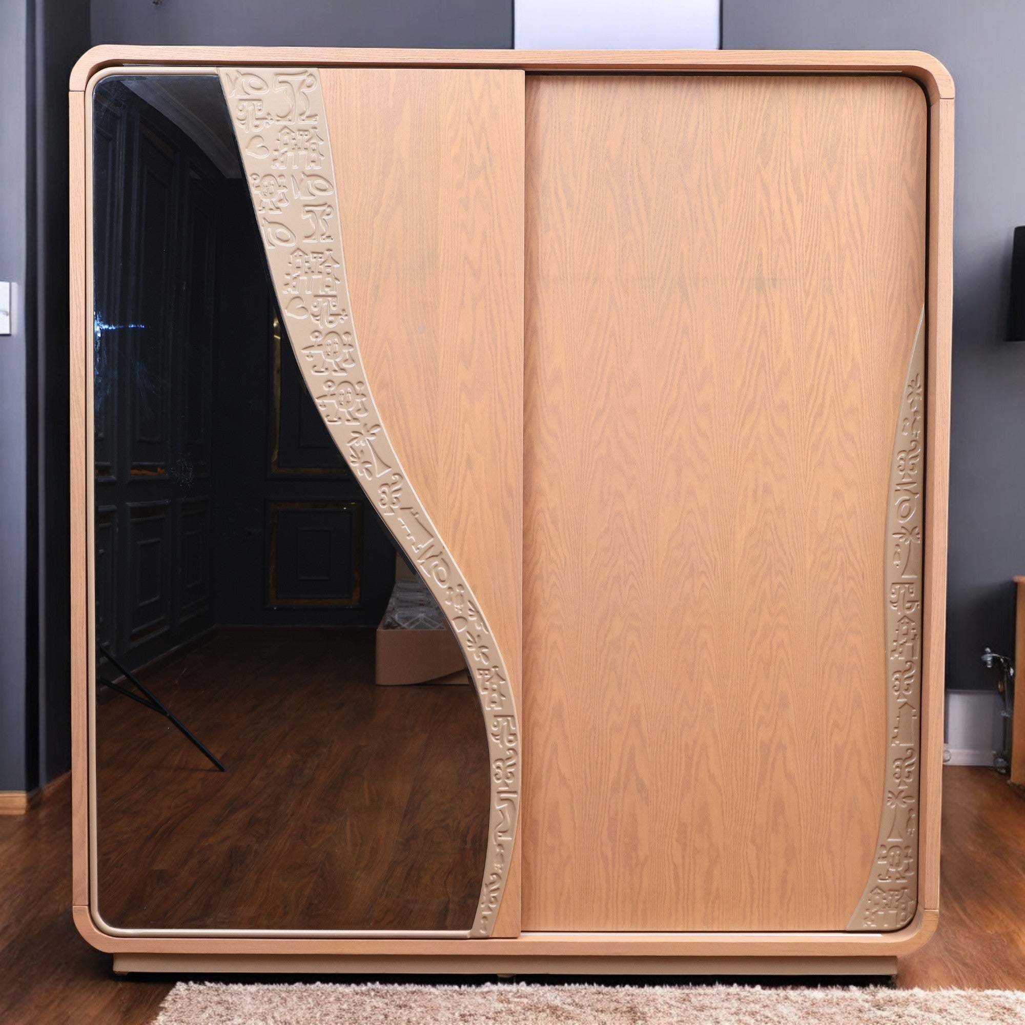 دولاب اطفال 368