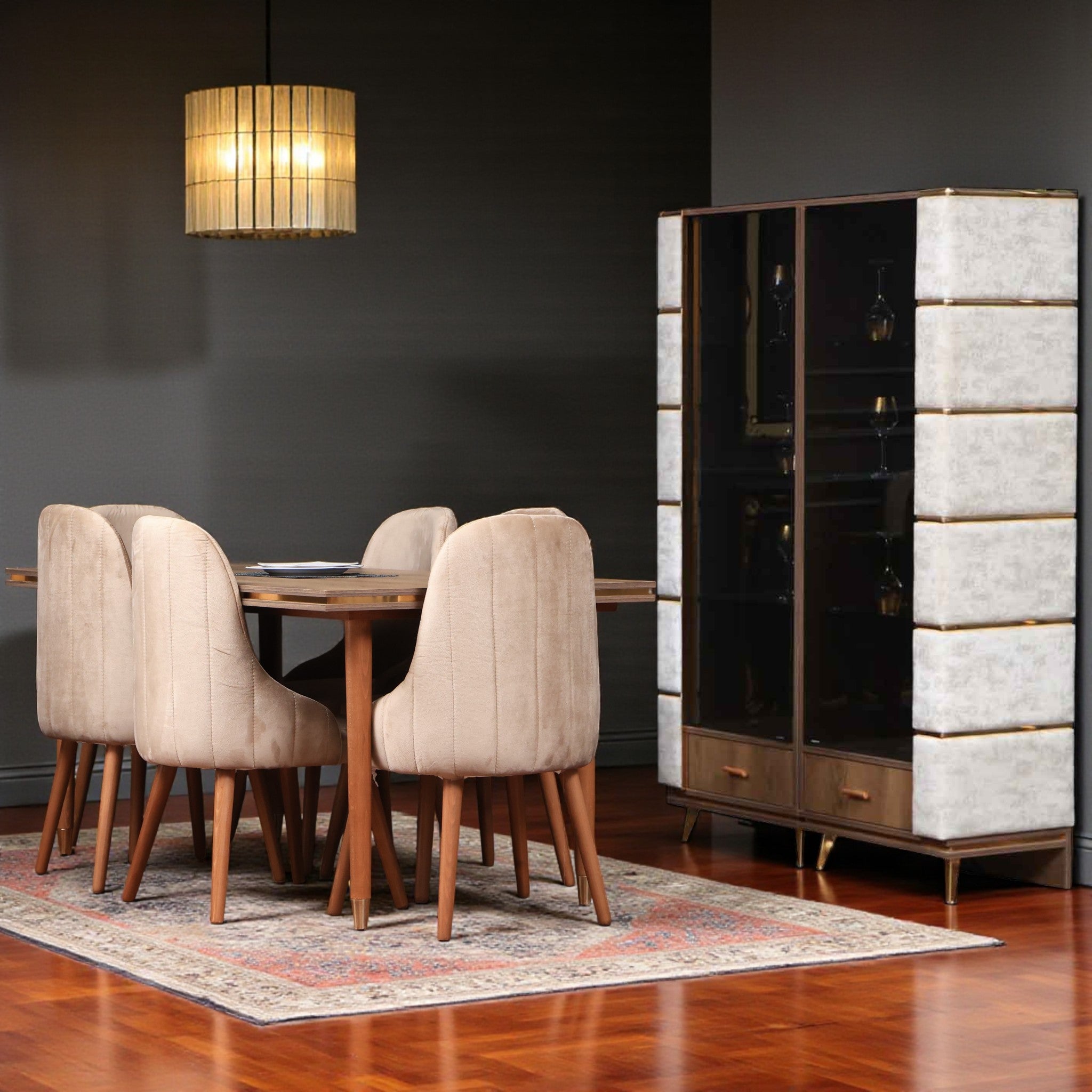 غرفة سفرة 421