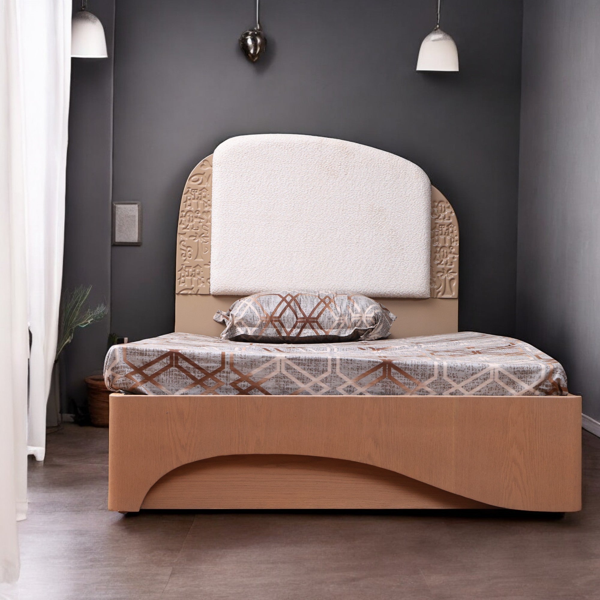 غرفة نوم اطفال 368