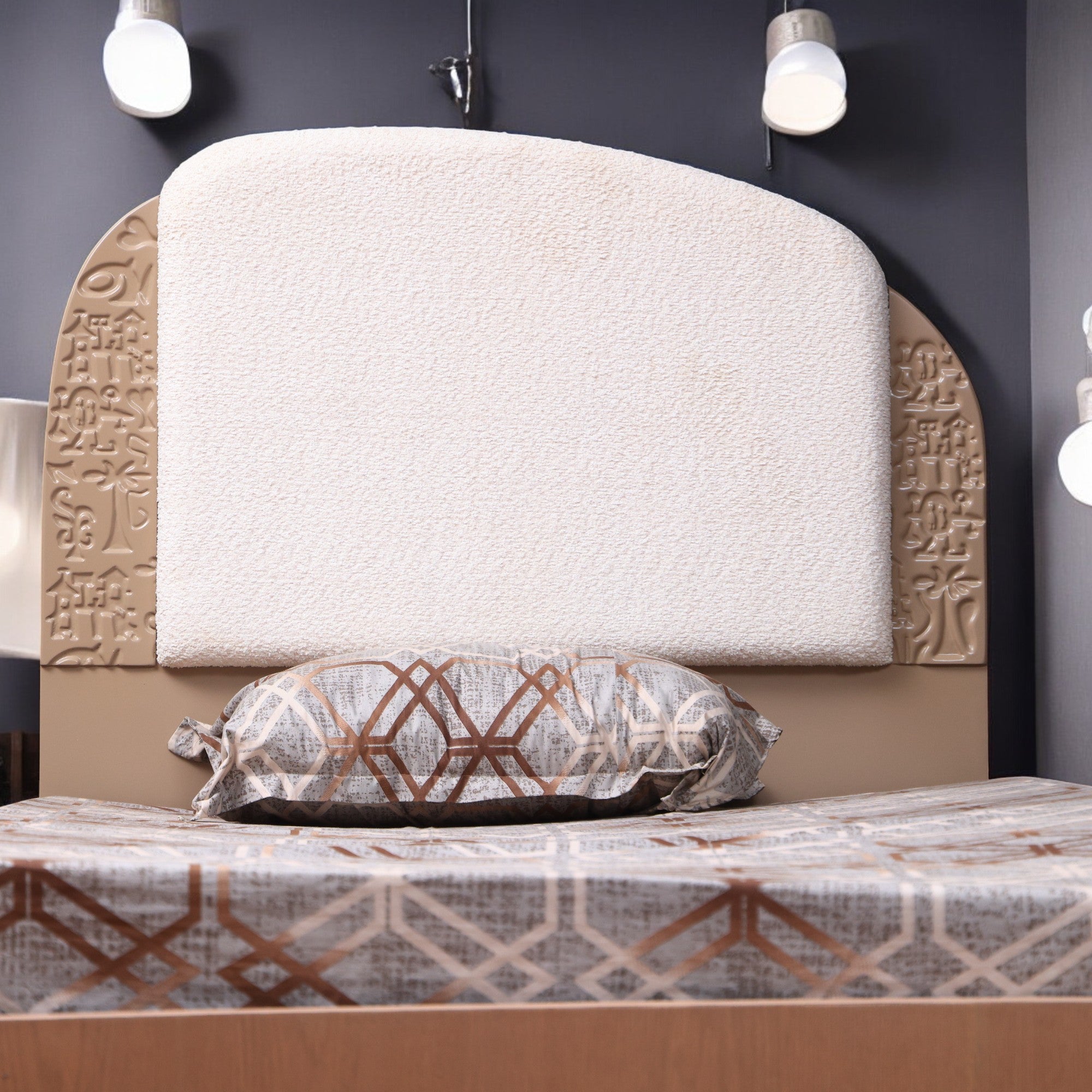 سرير اطفال 368