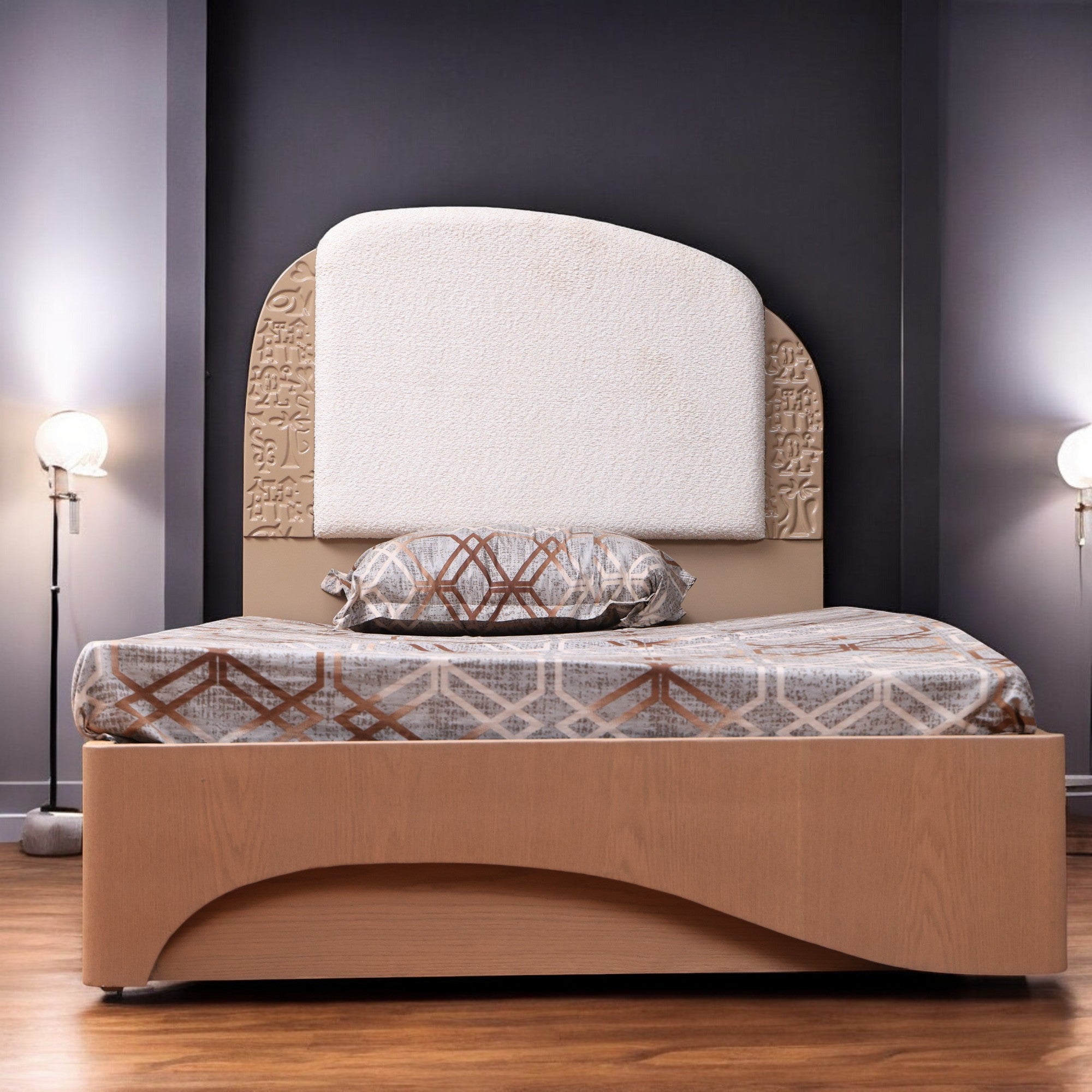 غرفة نوم اطفال 368