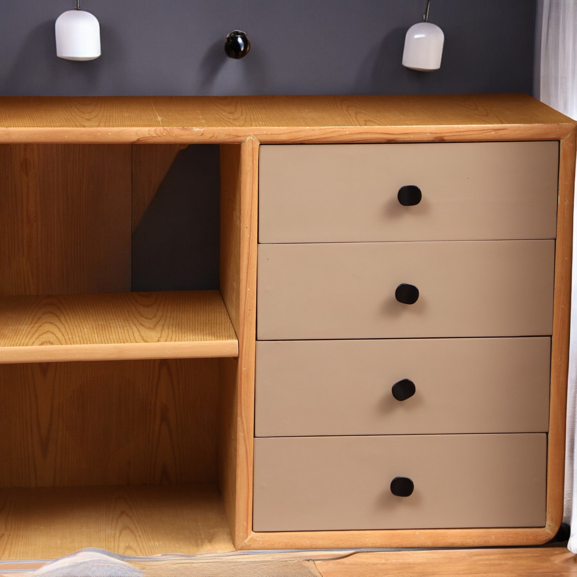 غرفة نوم اطفال 368