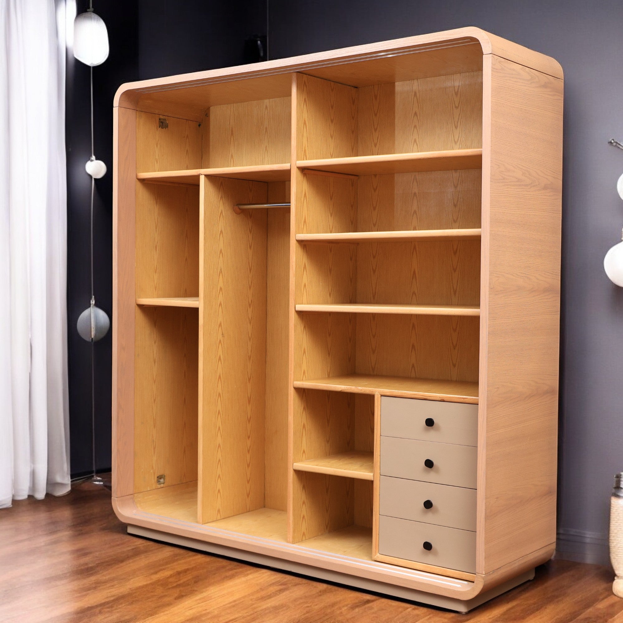 دولاب اطفال 368