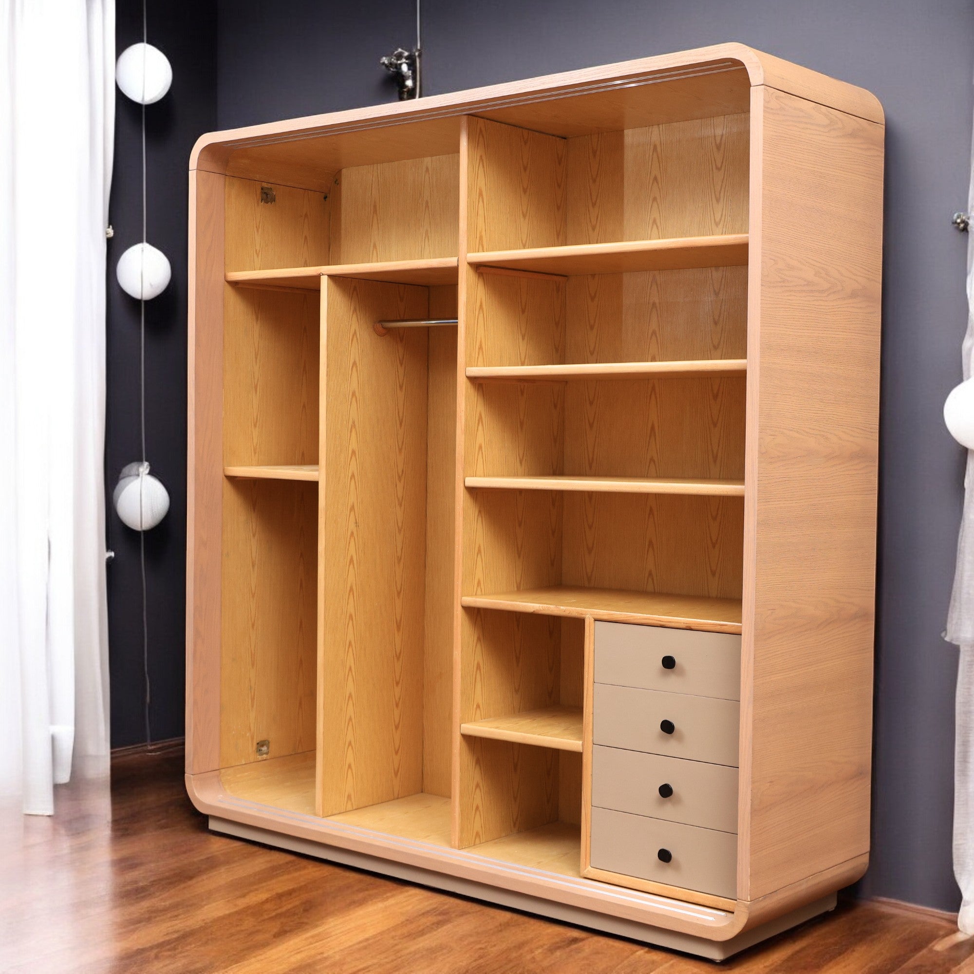 غرفة نوم اطفال 368