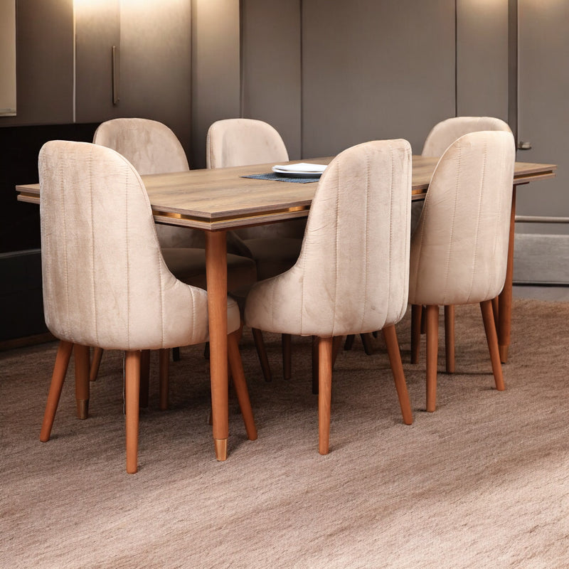 غرفة سفرة 615