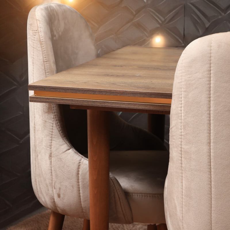 غرفة سفرة 615