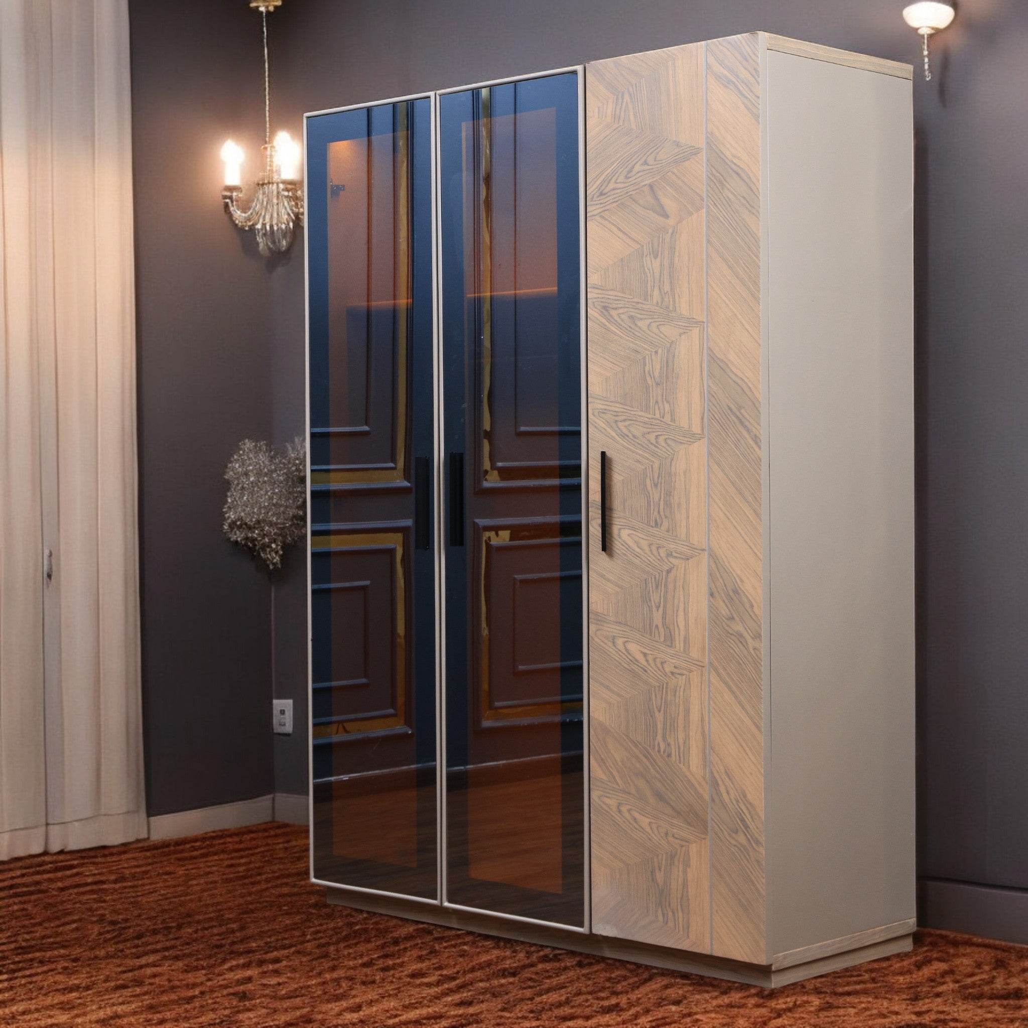 دولاب اطفال 369