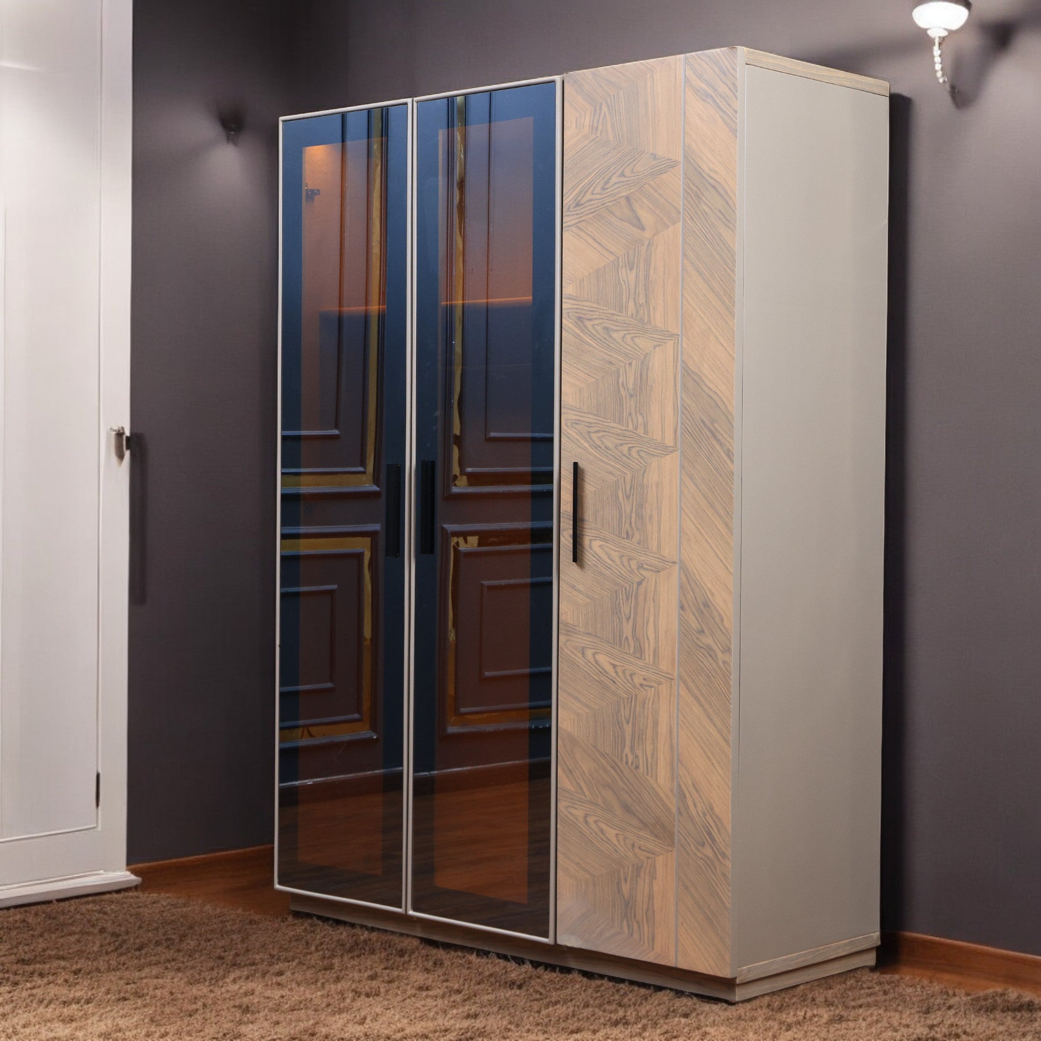 غرفة نوم اطفال 369