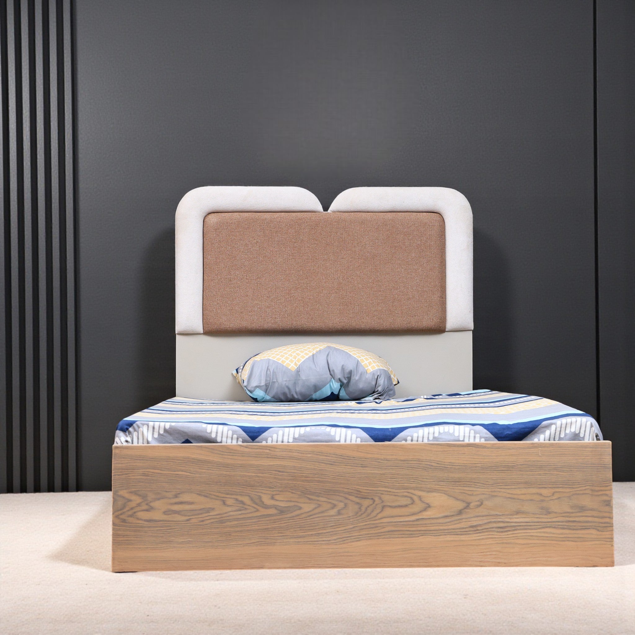 سرير اطفال 369