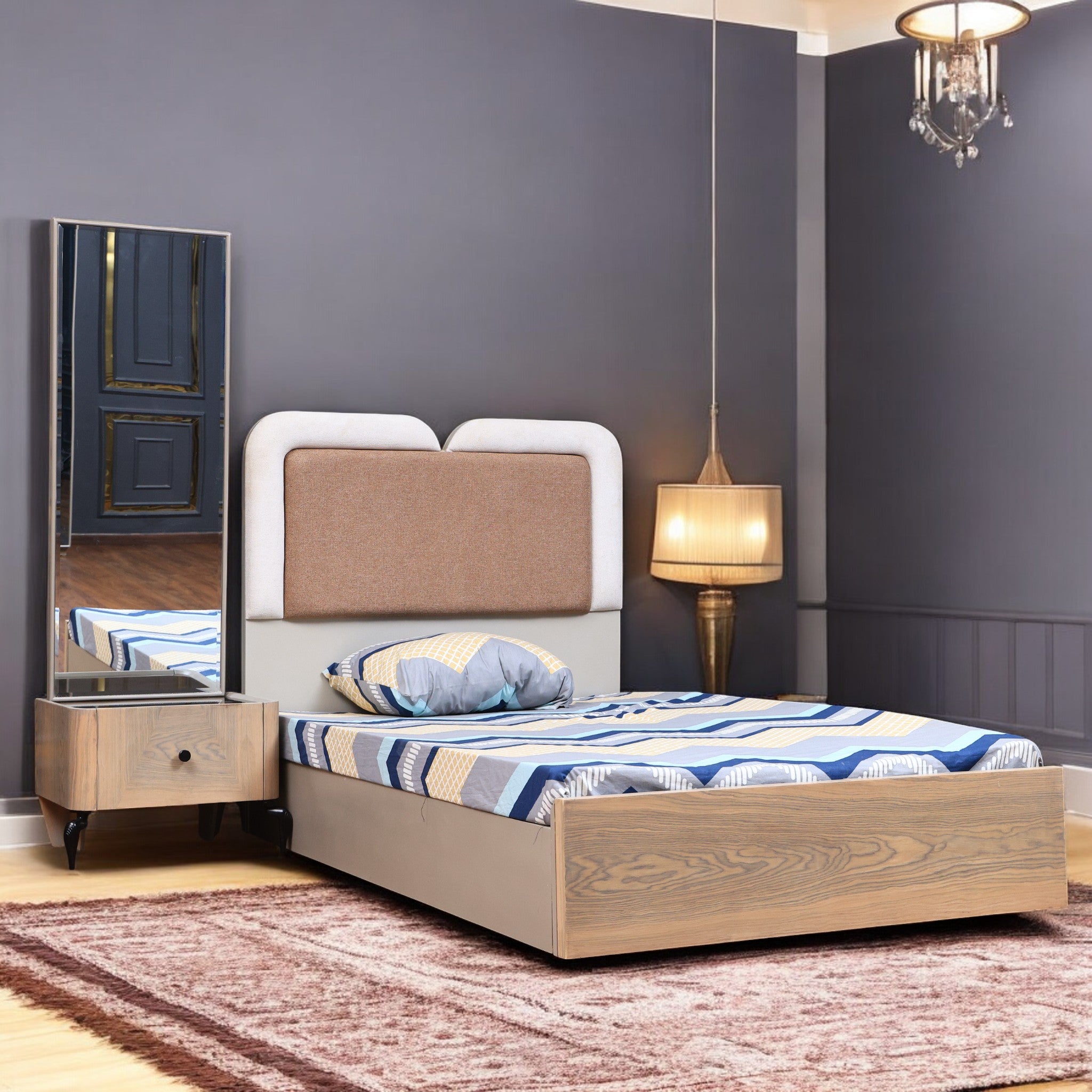 غرفة نوم اطفال 369