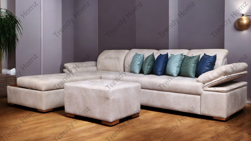 ركنة سرير وسحارة 309