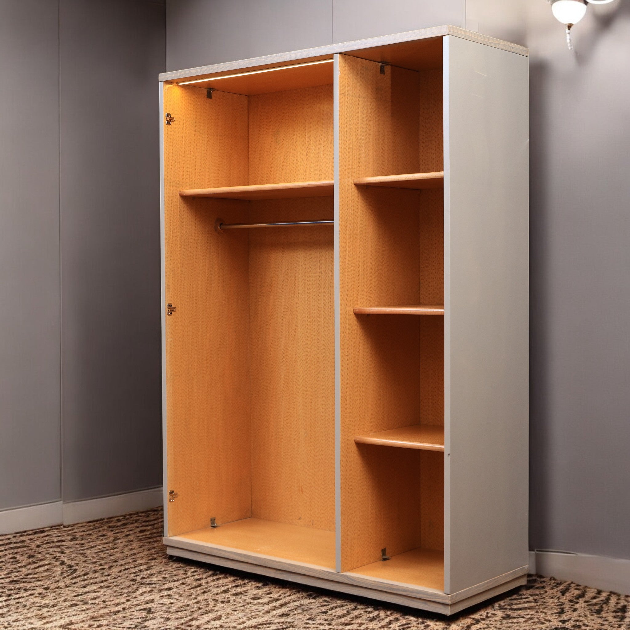 غرفة نوم اطفال 369