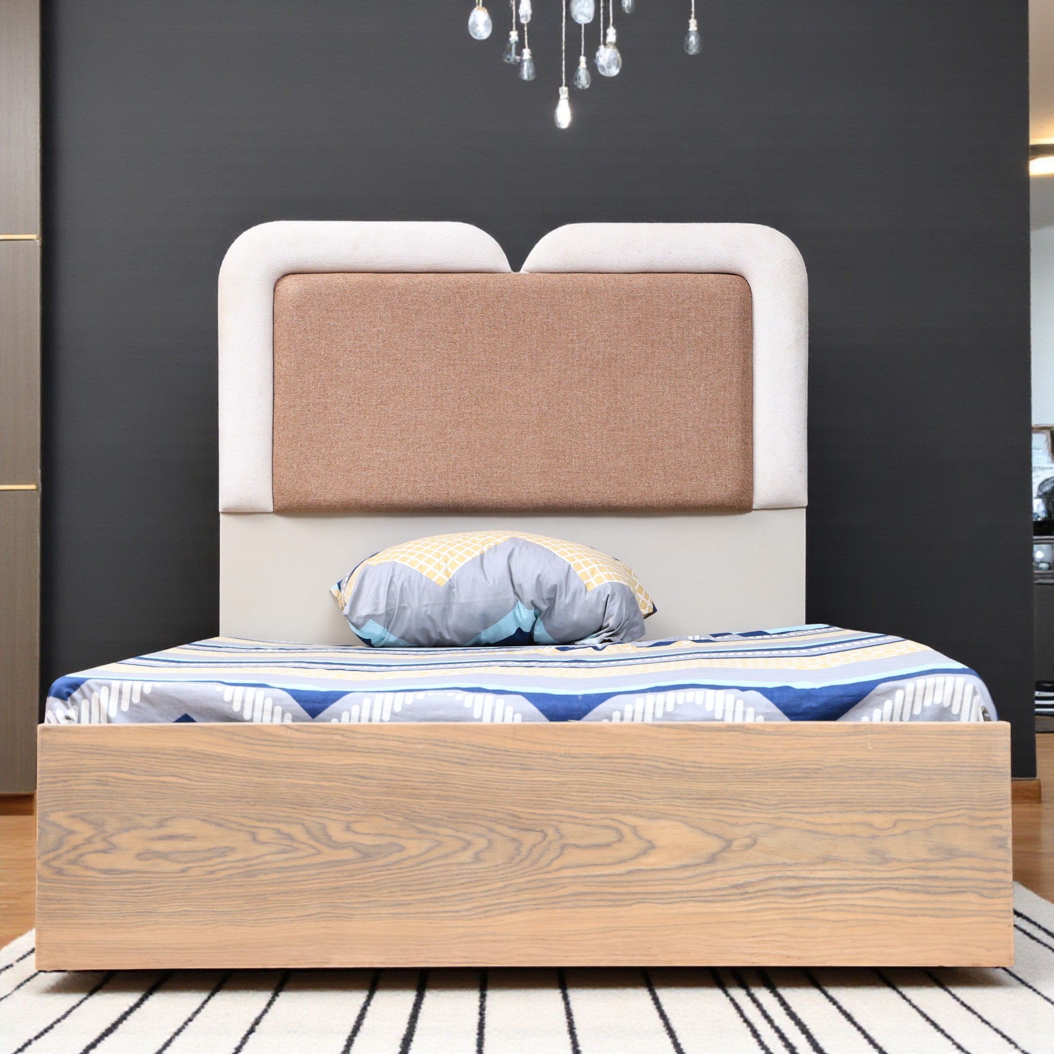 سرير اطفال 369